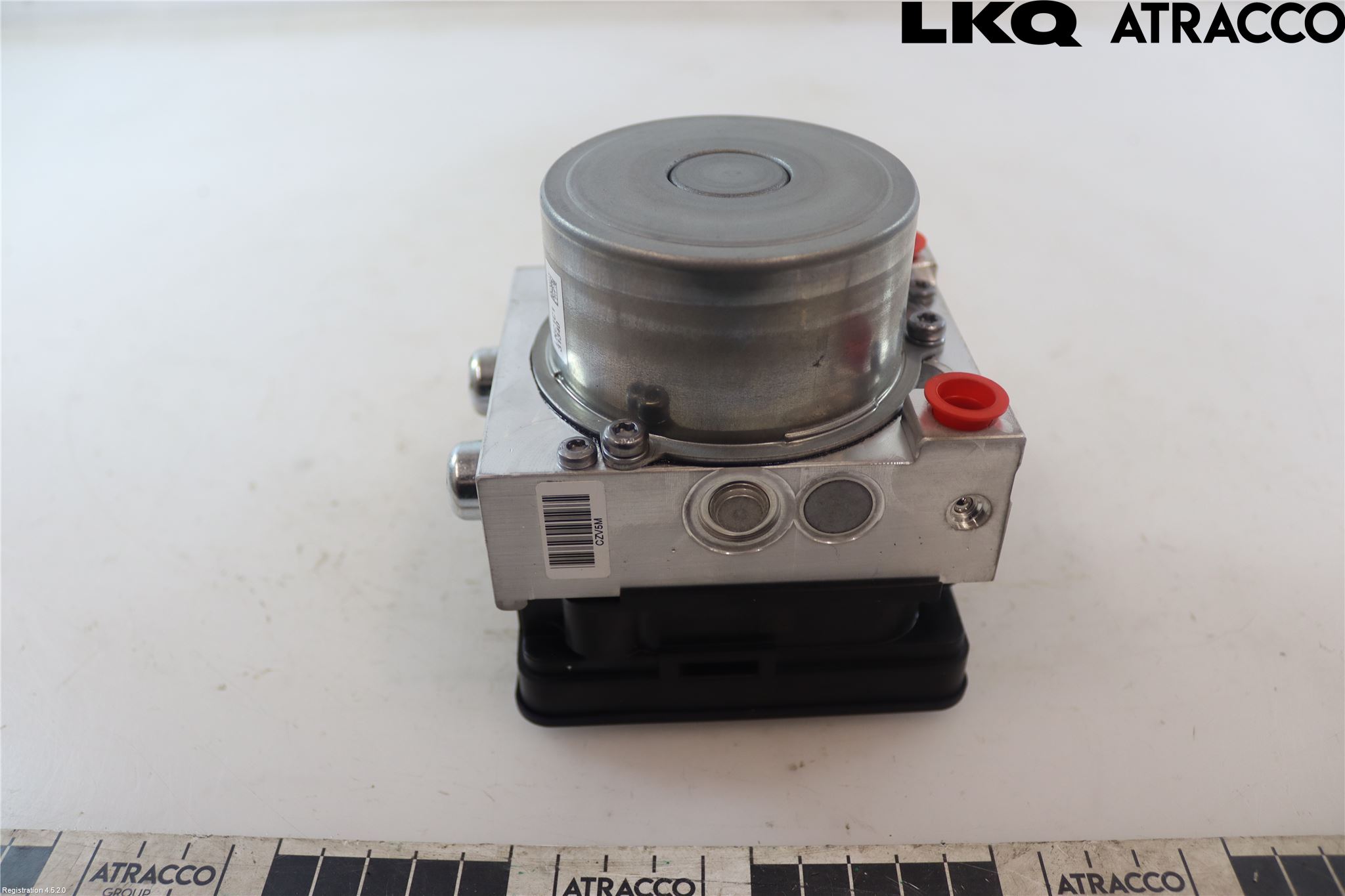 Cupra BORN 22- Abs Hydraulikkaggregat