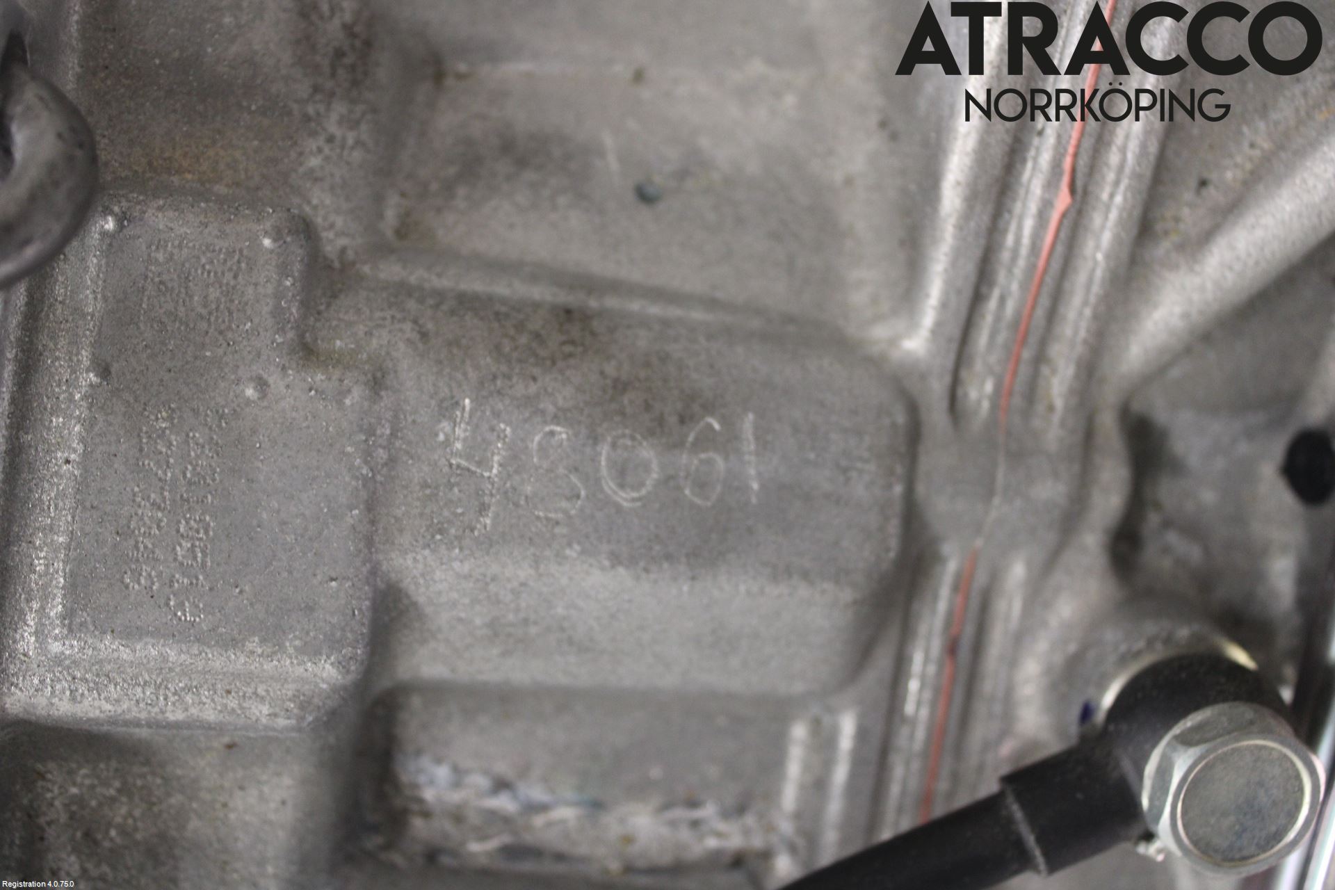 Toyota C-HR 16-23 Gearkasse Automat