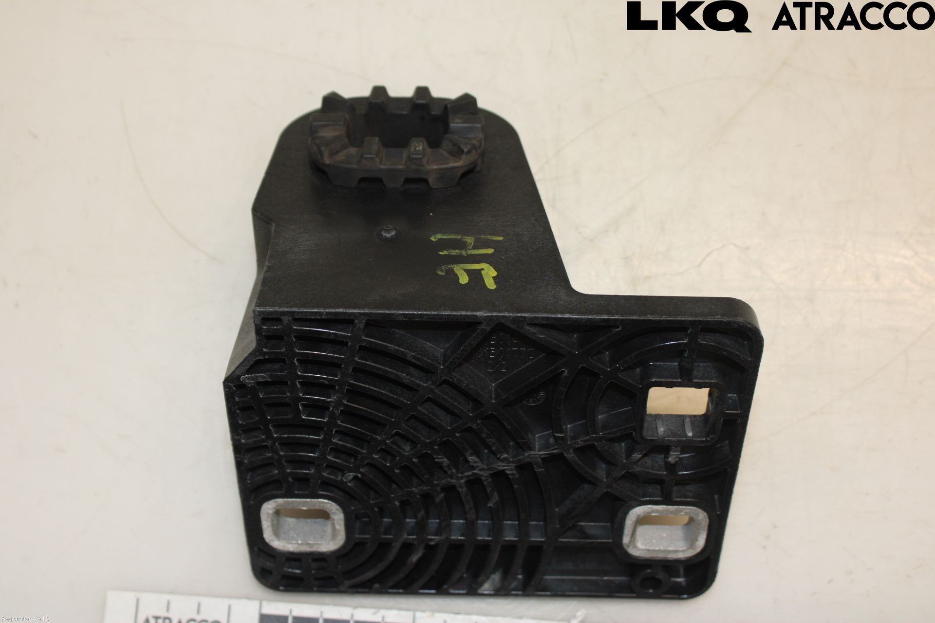 Volkswagen VW ID.7/TOURER 24- Radiator Feste - Ramme - Bjelk