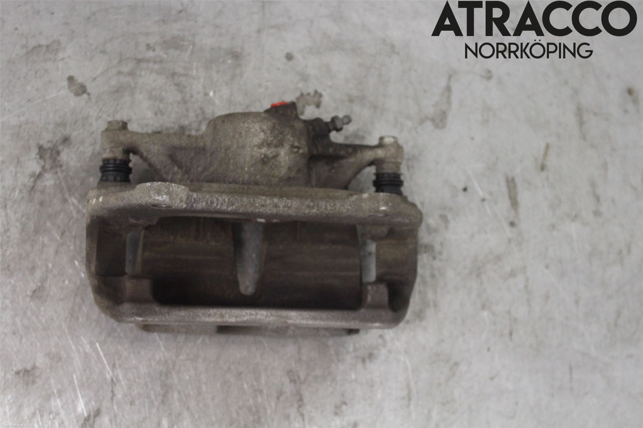 Volkswagen VW TIGUAN 16-24 Bremsecaliper Foran Høyre