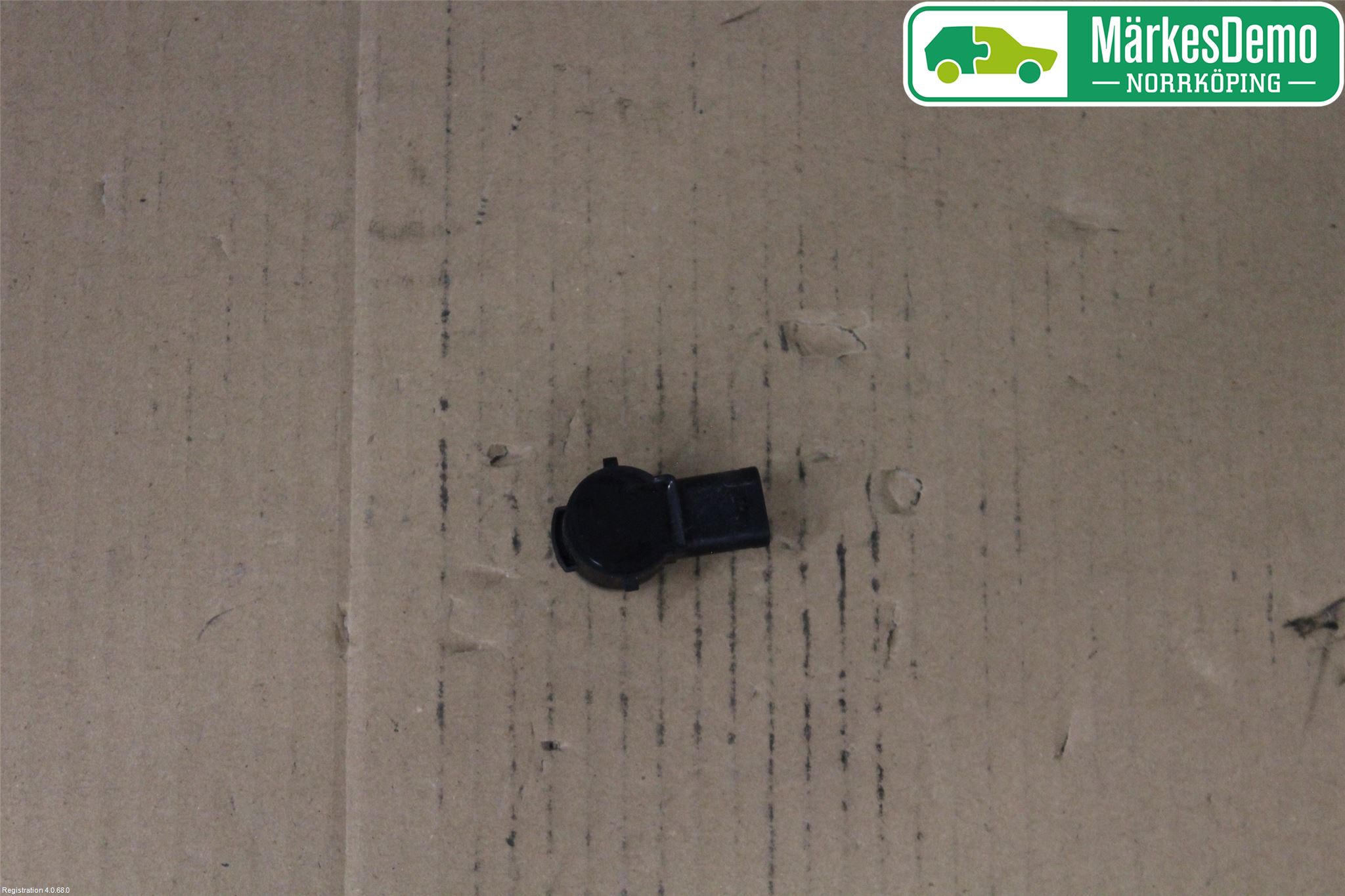 Mercedes-Benz MB B-KLASS (W247) 19- Sensor Parkering Front