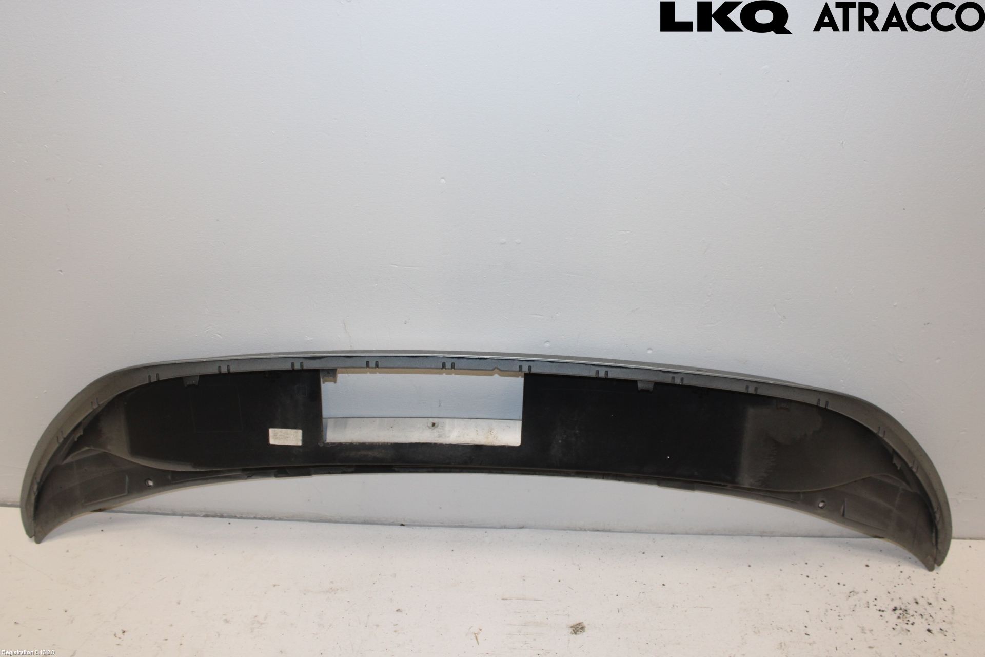 Volkswagen VW ID.5 22- Spoiler Bak
