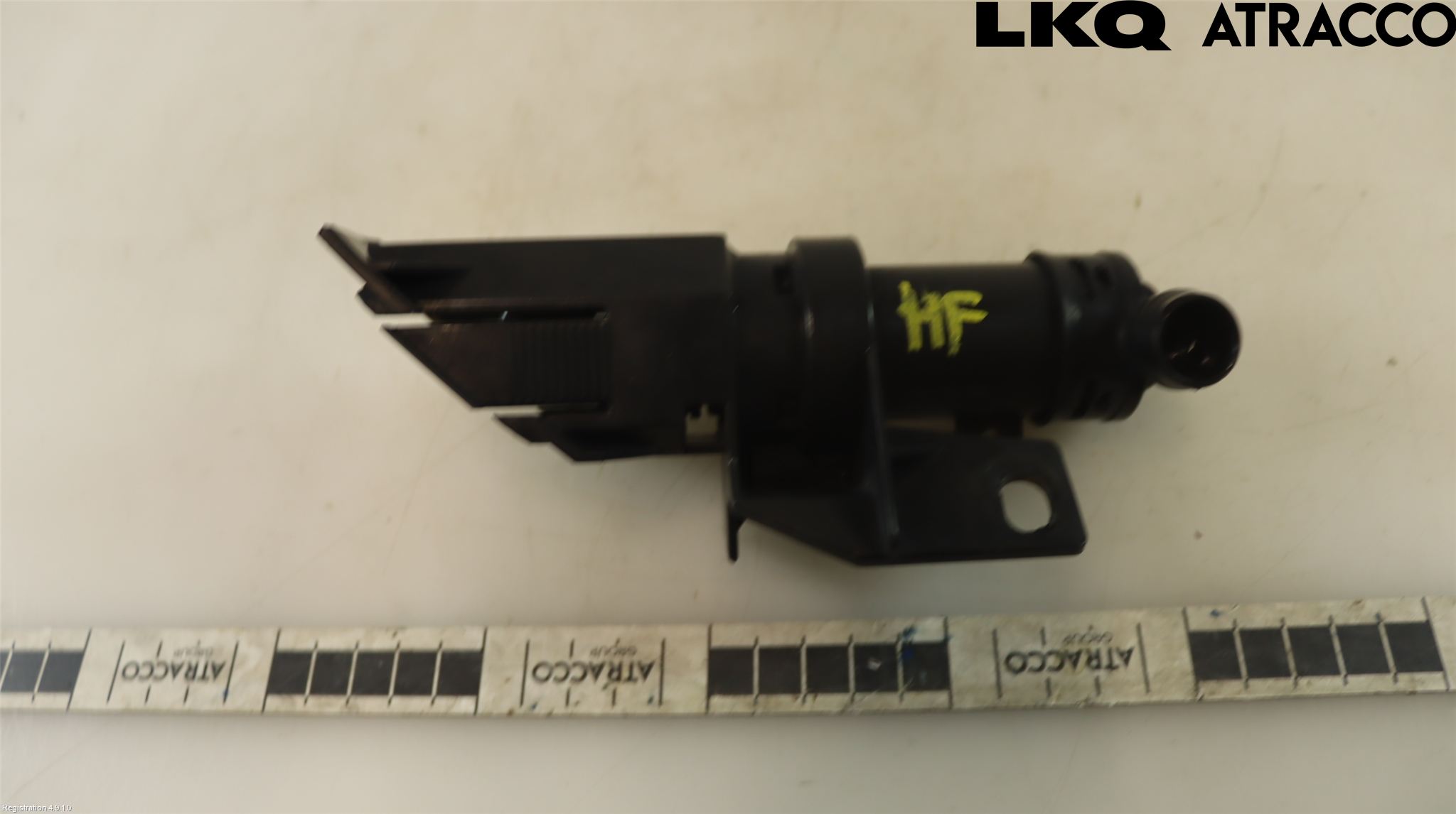 Nissan MURANO    02-08 Spylerdyse Frontlykter