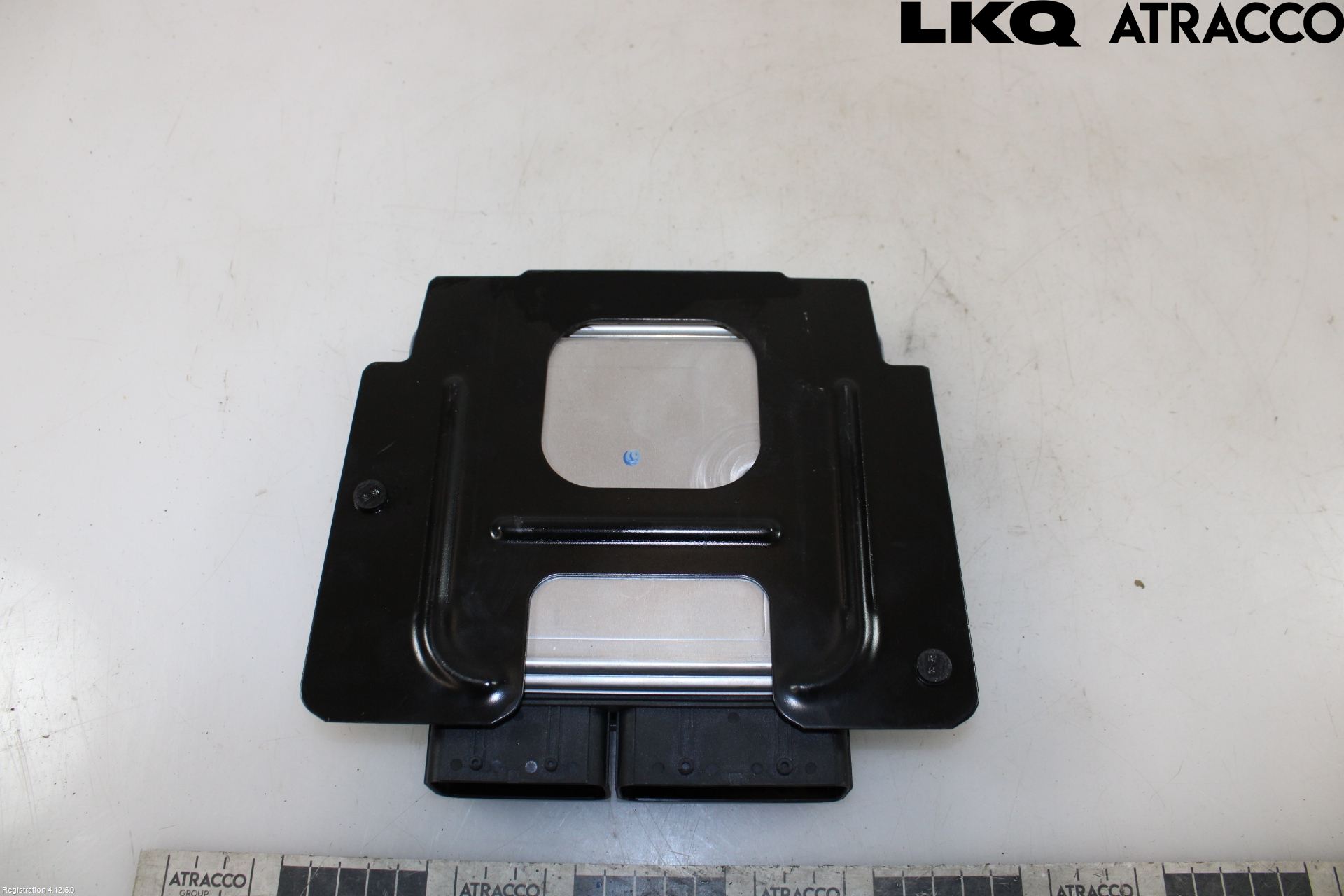 Citroen C4 II 11-18 Styreenhet Dieselpumpe