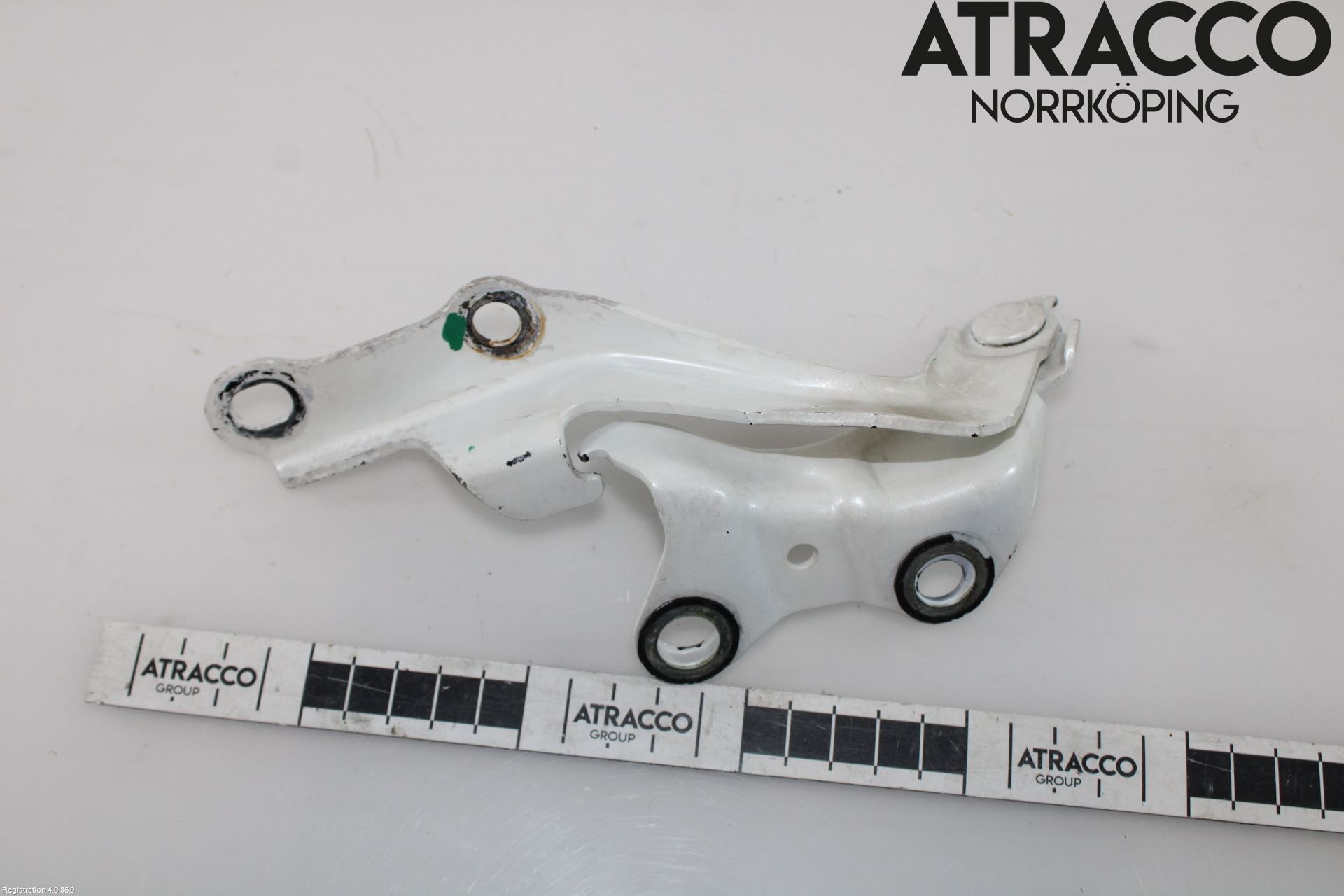 Toyota CROWN Panser Hengsel - Hengsler