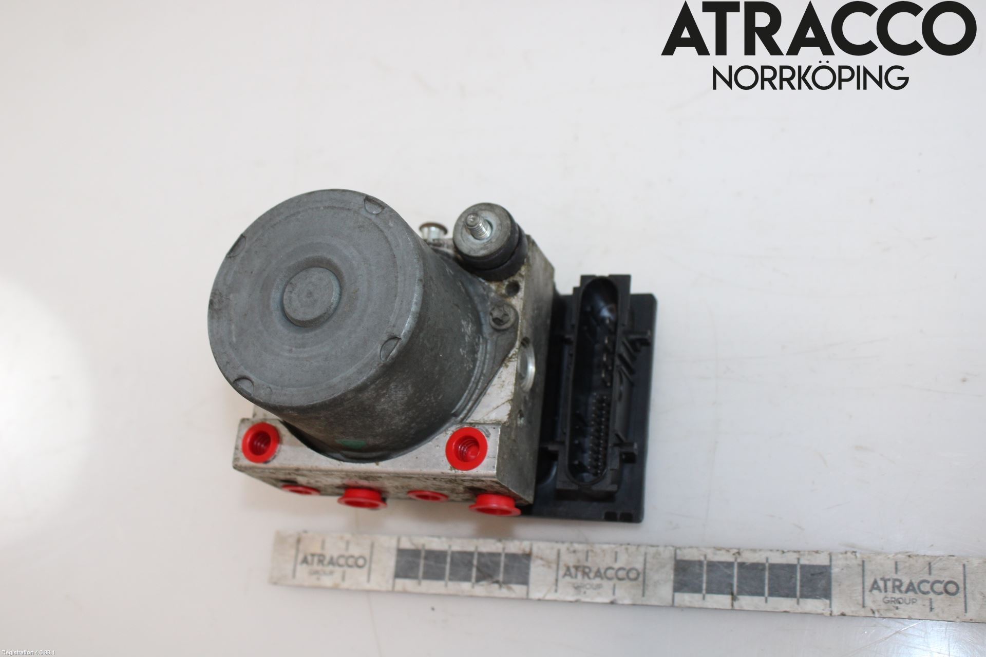Peugeot PARTNER   03-08 Abs Hydraulikkaggregat