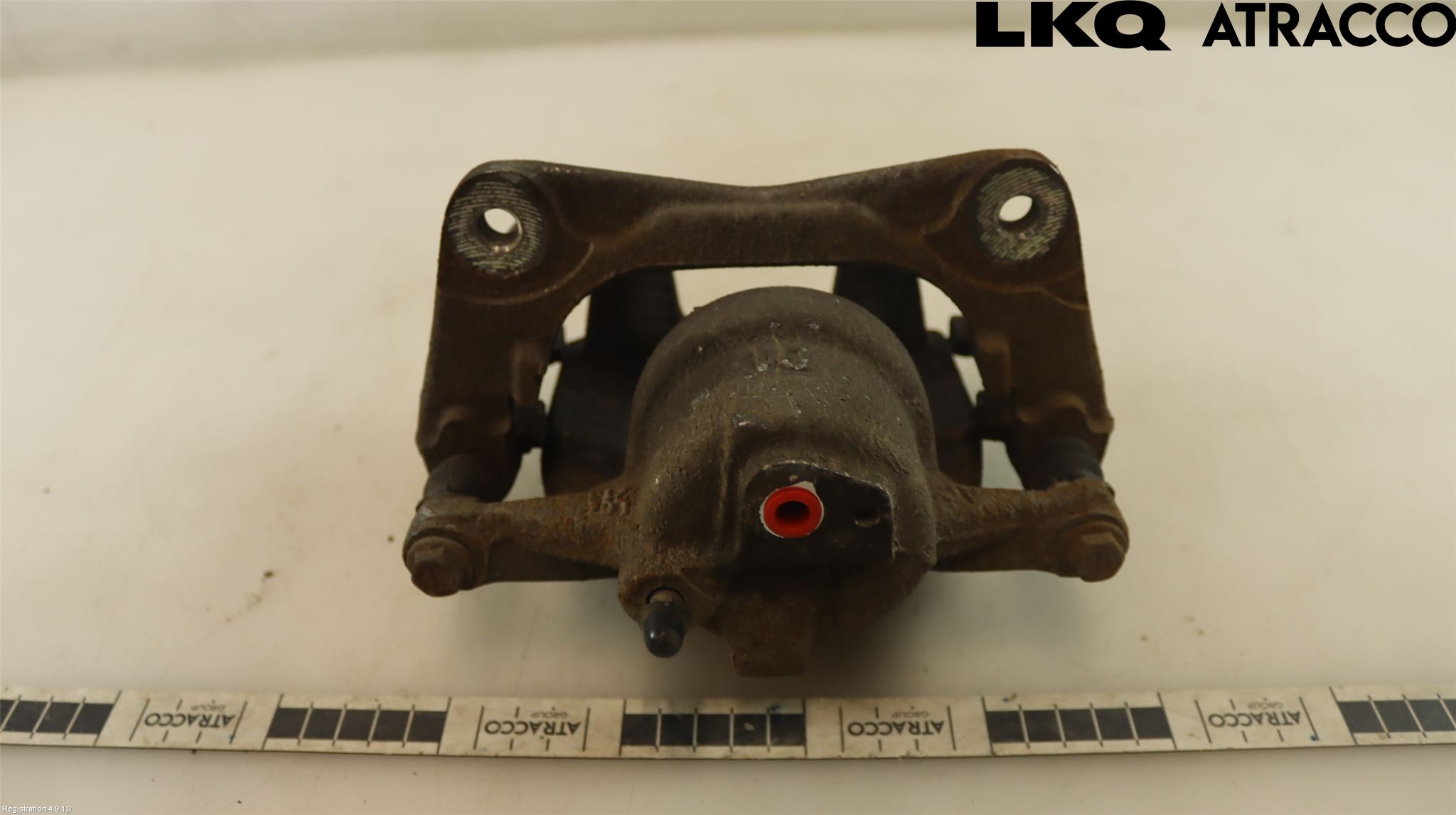 Toyota C-HR 16-23 Bremsecaliper Foran Høyre