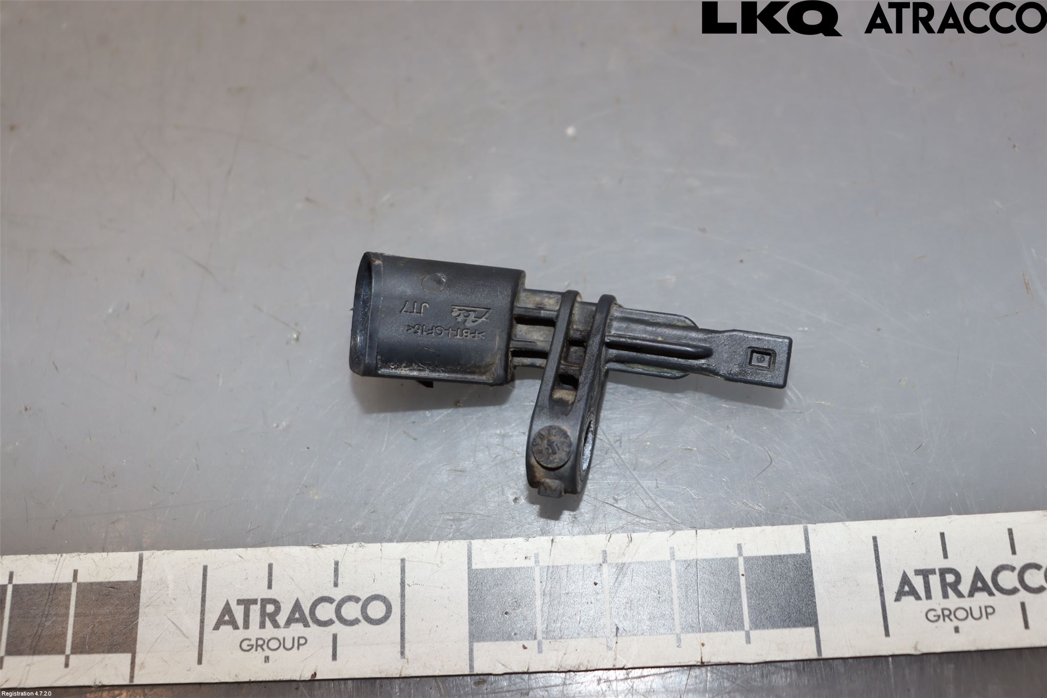 Volkswagen VW ID.4 21- Abs Føler