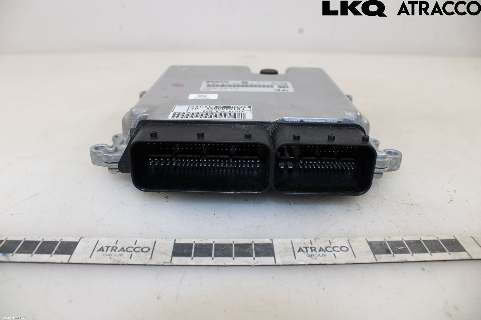 Honda ACCORD    08- Styreenhet Dieselpumpe
