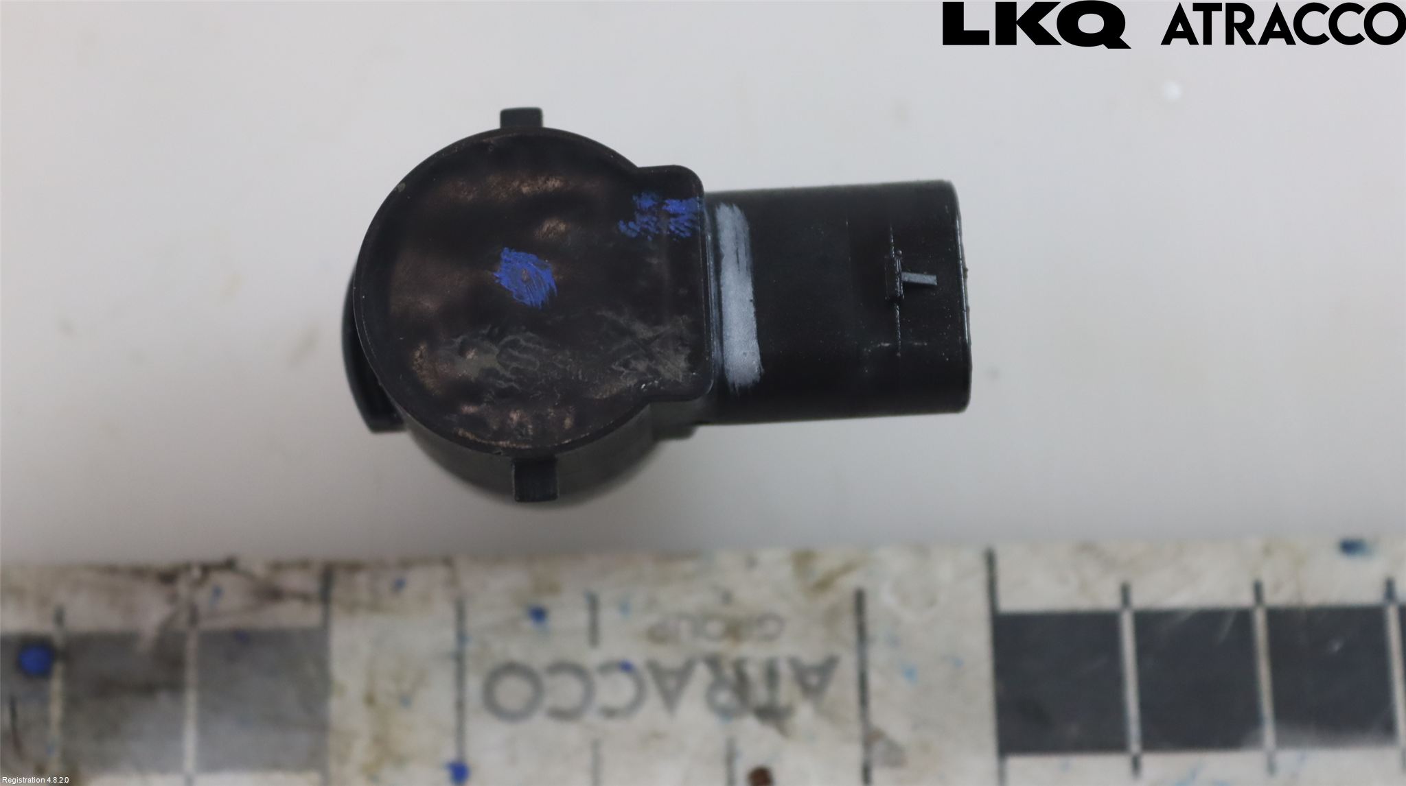 Volkswagen VW PASSAT 20-24 Sensor Parkering Front