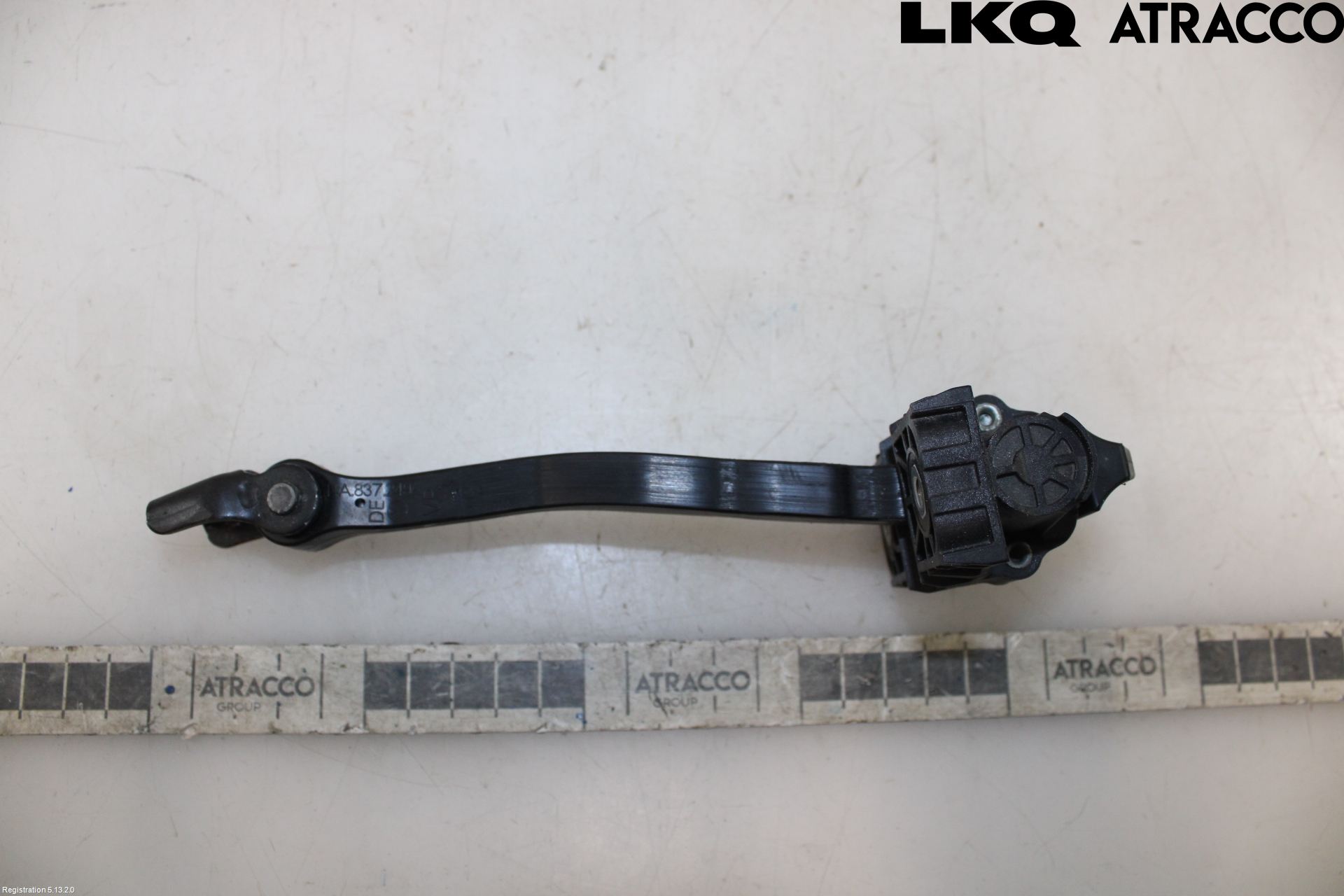 Volkswagen VW ID.7/TOURER 24- Dørstopper