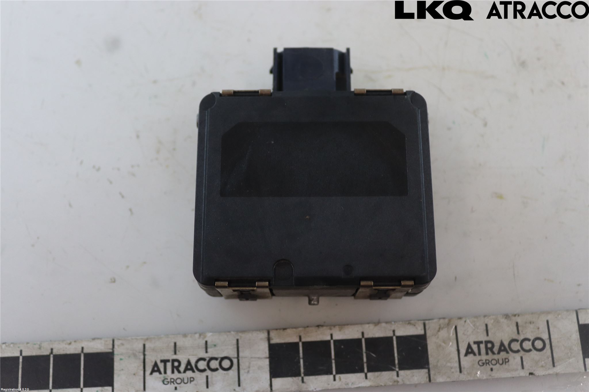 Volkswagen VW JETTA VI 11- Sensor Kollisjonsbeskyttelse