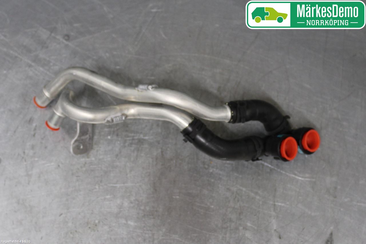 Landrover RANGE ROVER SPORT (L494) 14-22 Radiator Slange