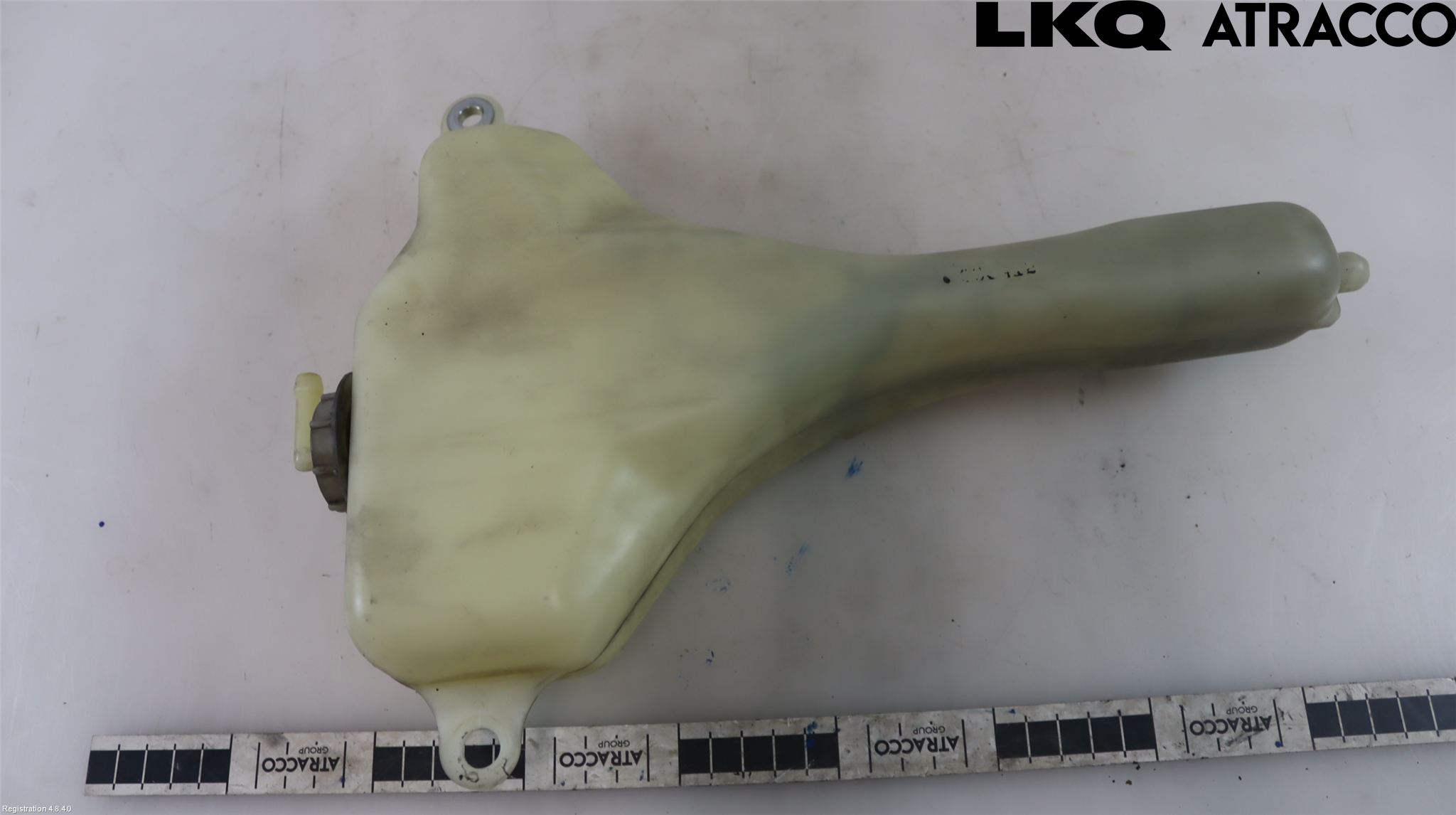 Honda ACCORD    03-07 Ekspansjonstank