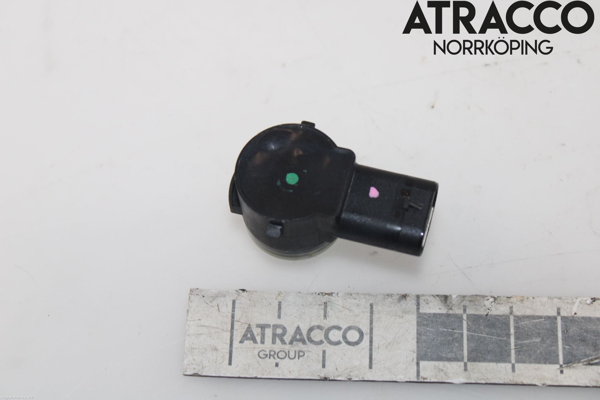 Volkswagen VW GOLF / E-GOLF VII 13-20 Sensor Parkering Front