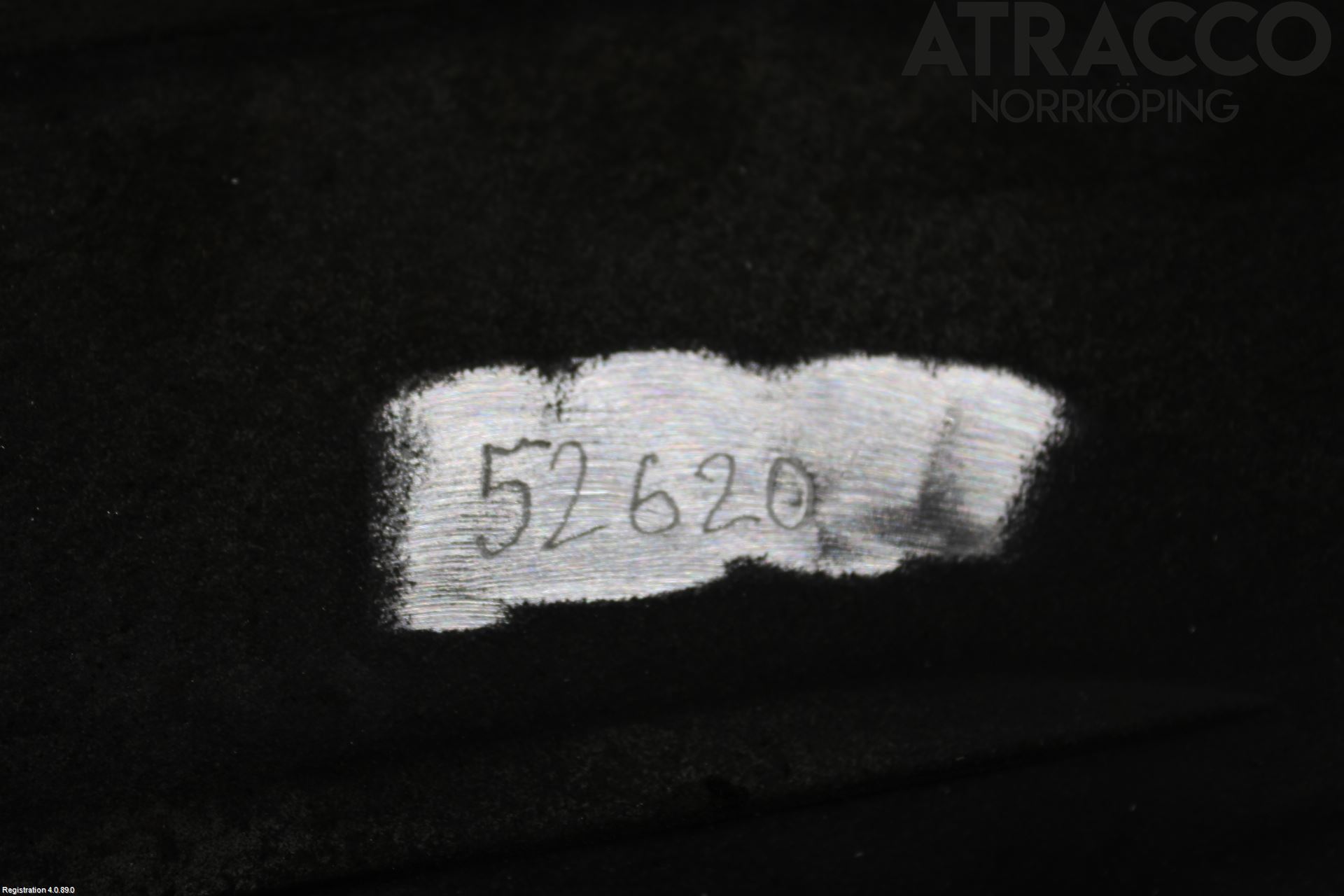 Mercedes-Benz MB VITO/V-KLASS (W640,W447,W448) 14- Gearkasse Automat