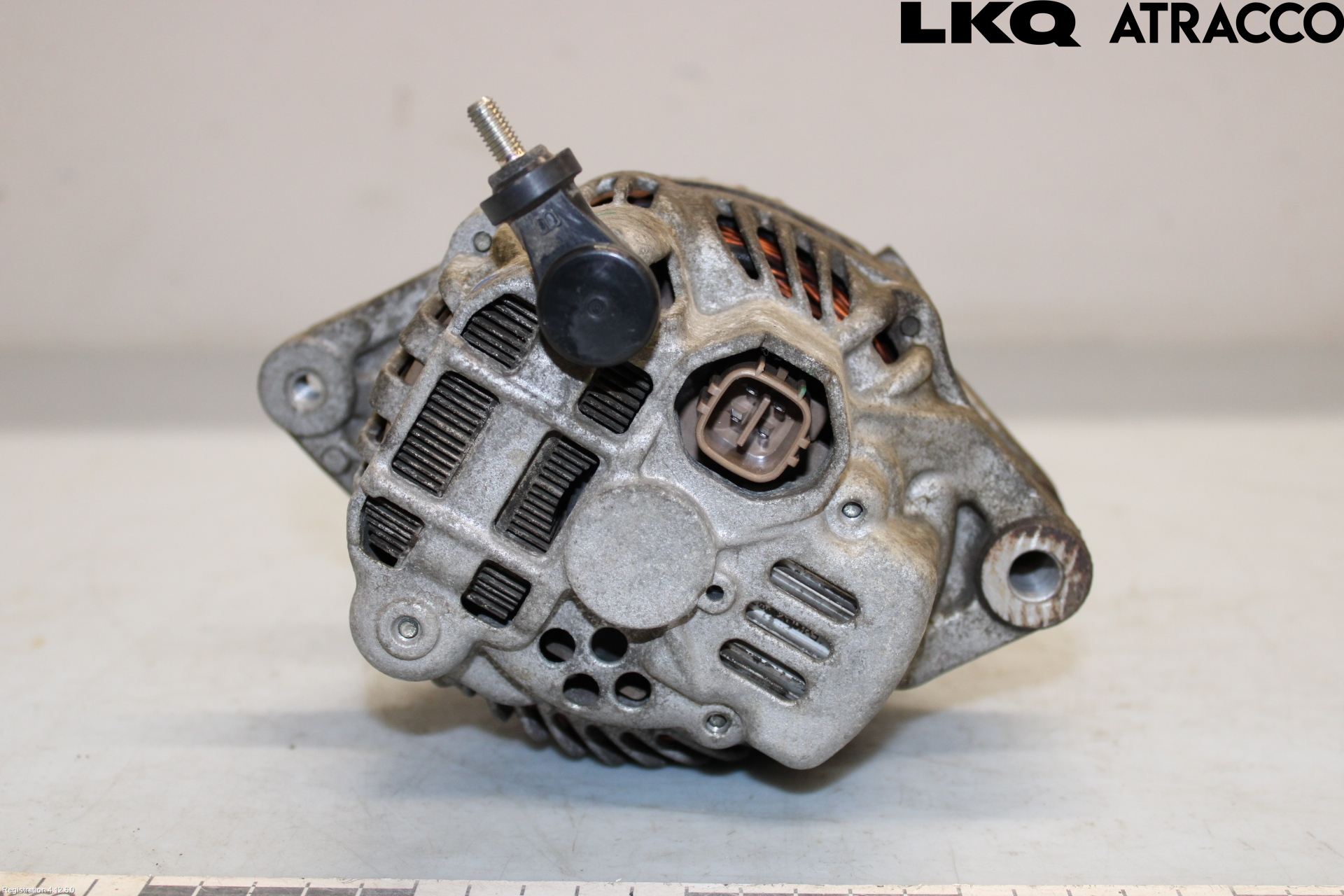 Suzuki GRAND VITARA II 06-14 Dynamo