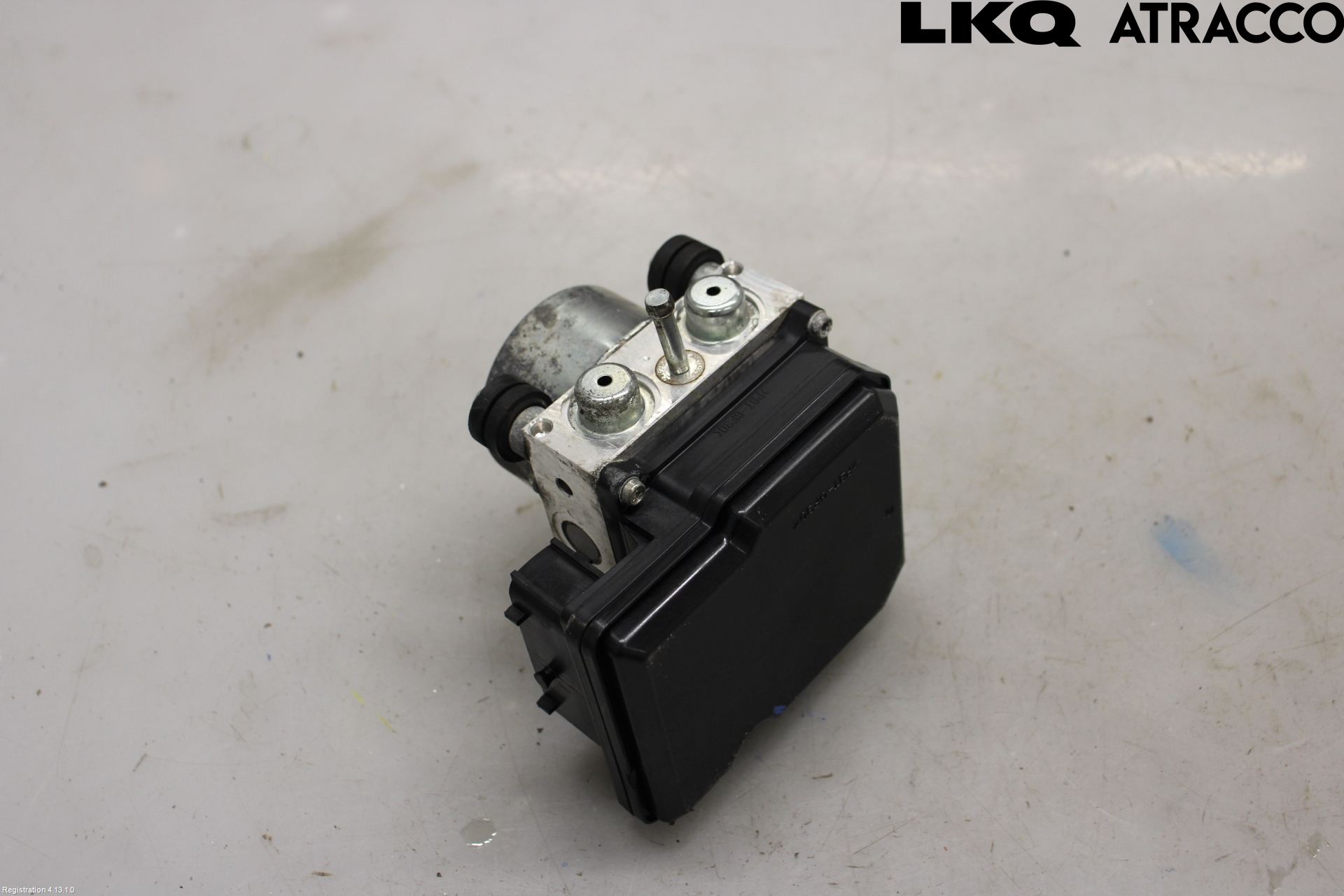 Nissan JUKE 14-19 Abs Hydraulikkaggregat