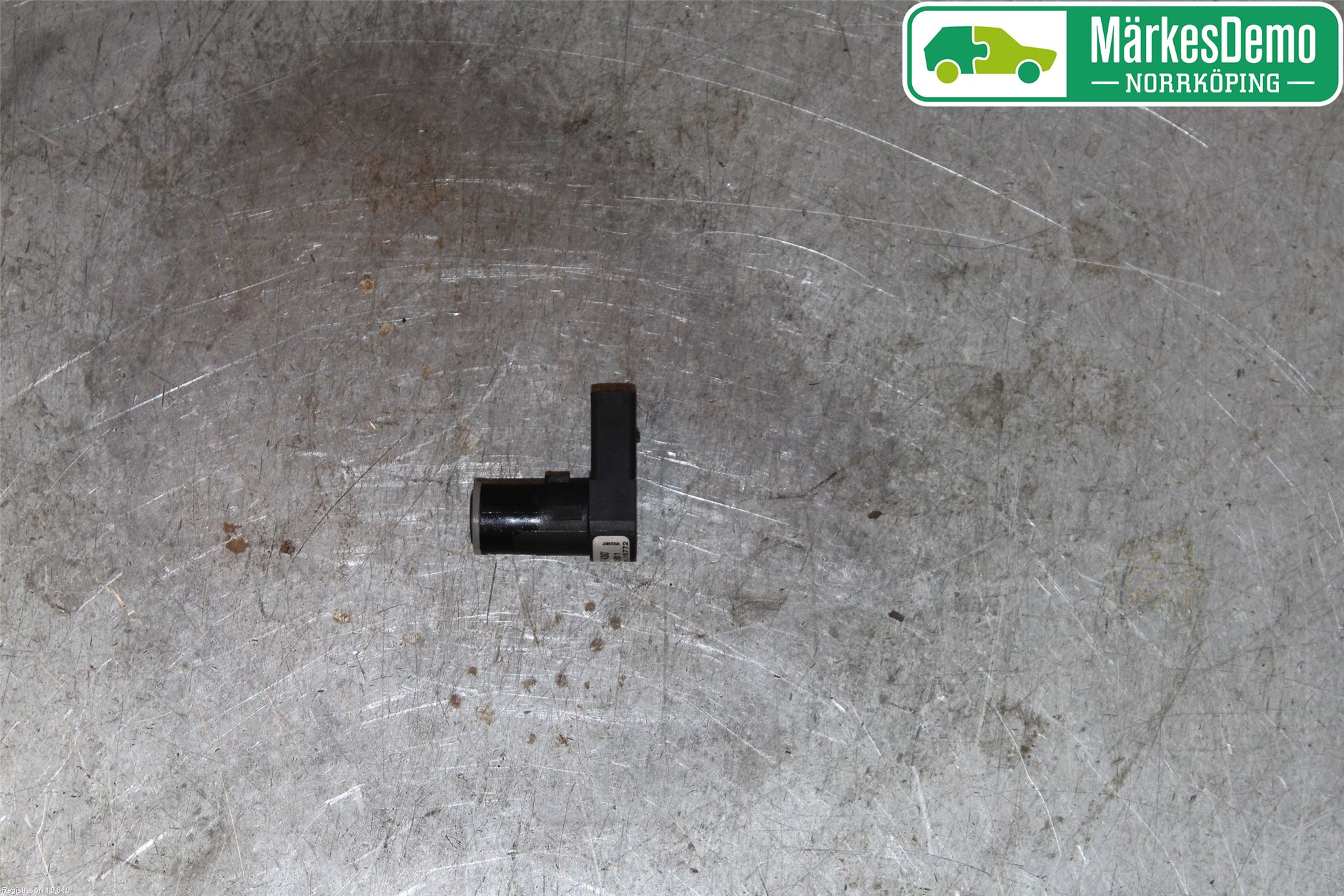 Maserati  Sensor Ryggesensor
