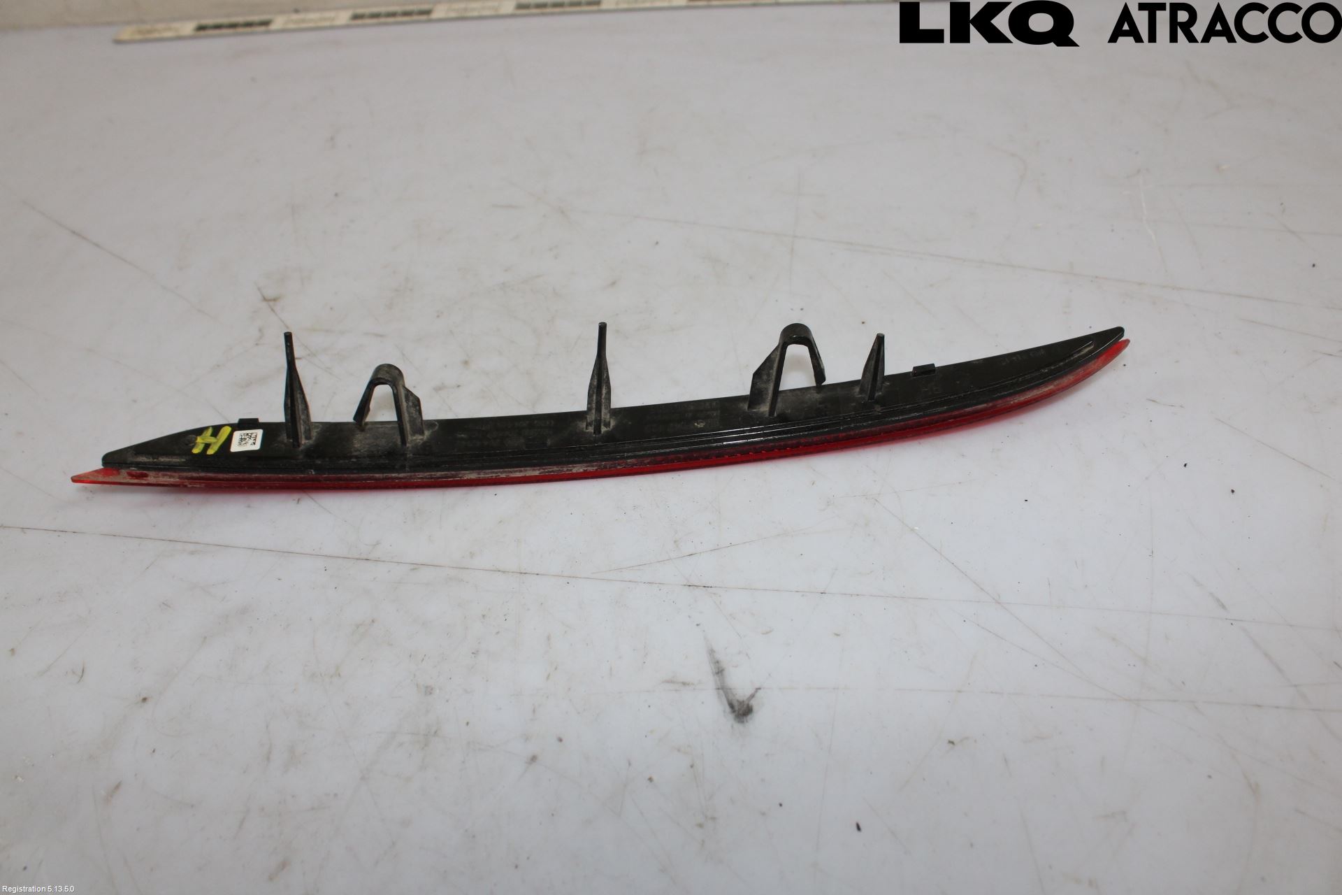 Opel ASTRA K 16-22 Refleks Bak