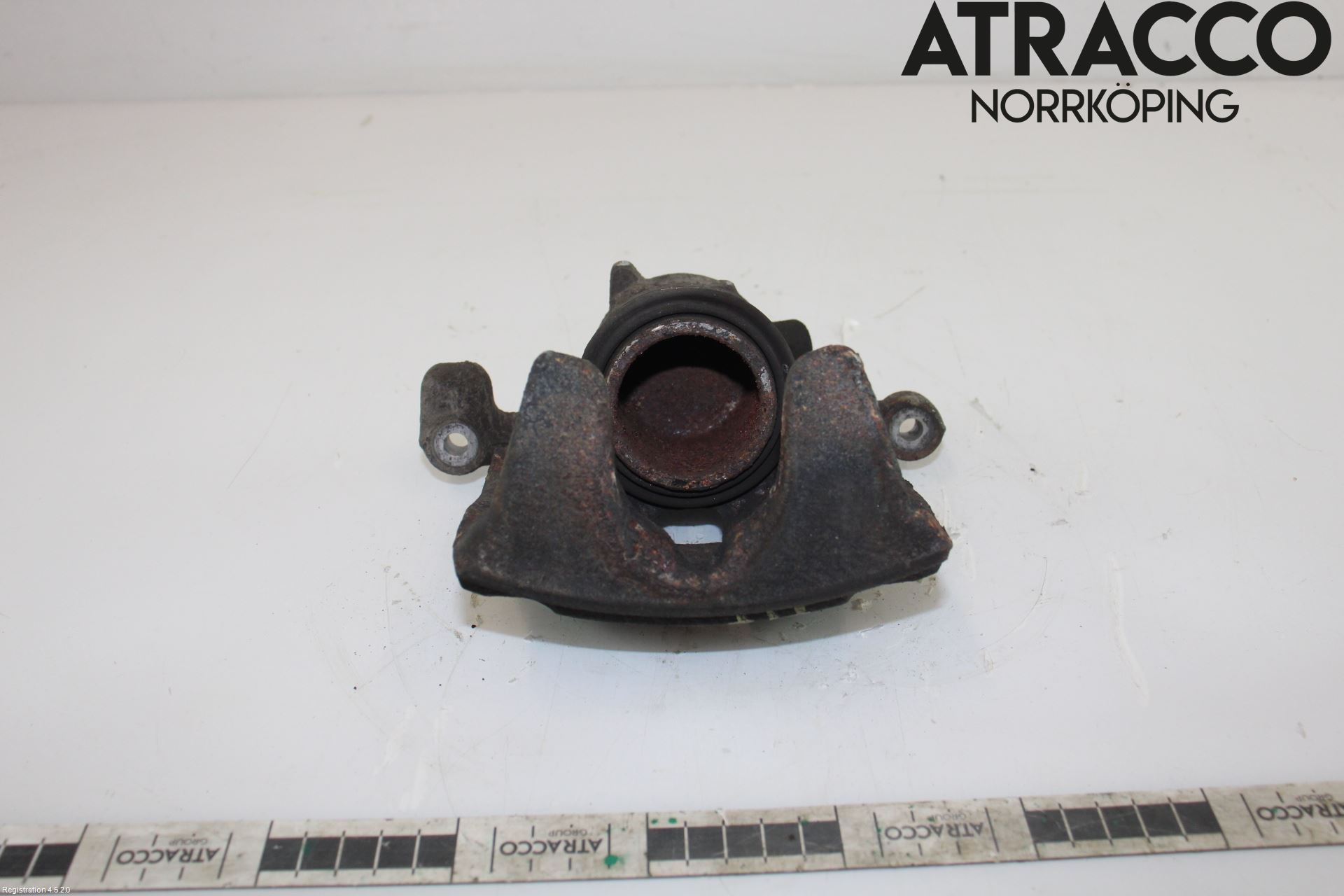 BMW 2 F46 GRAN TOURER 15-22 Bremsecaliper Foran Høyre
