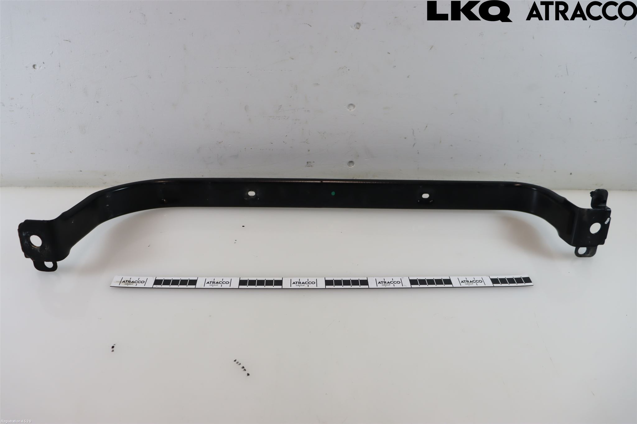 Volvo S60 11-13 Drivstofftank Bånd-Feste