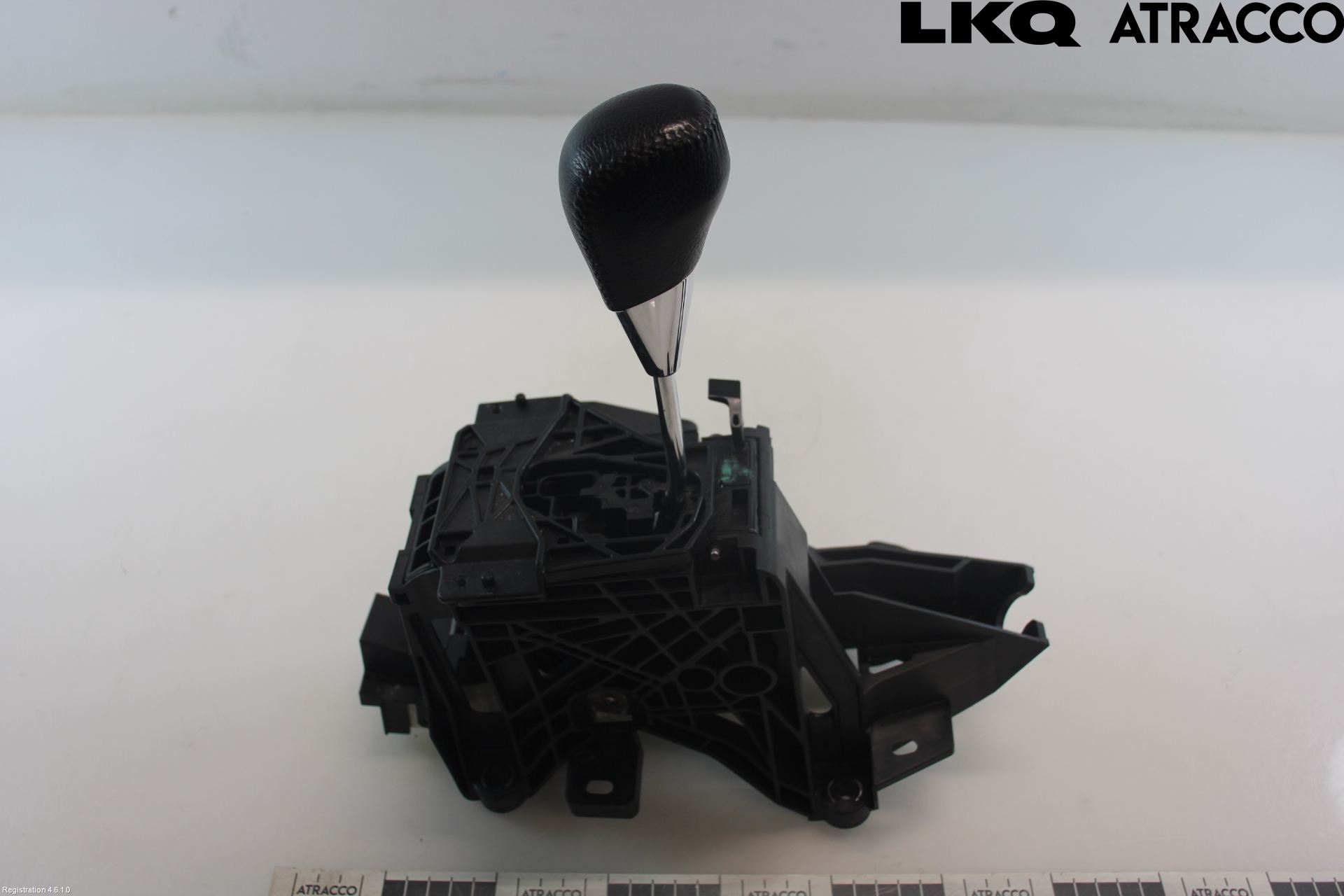 Toyota AVENSIS 16-18 Gearspak