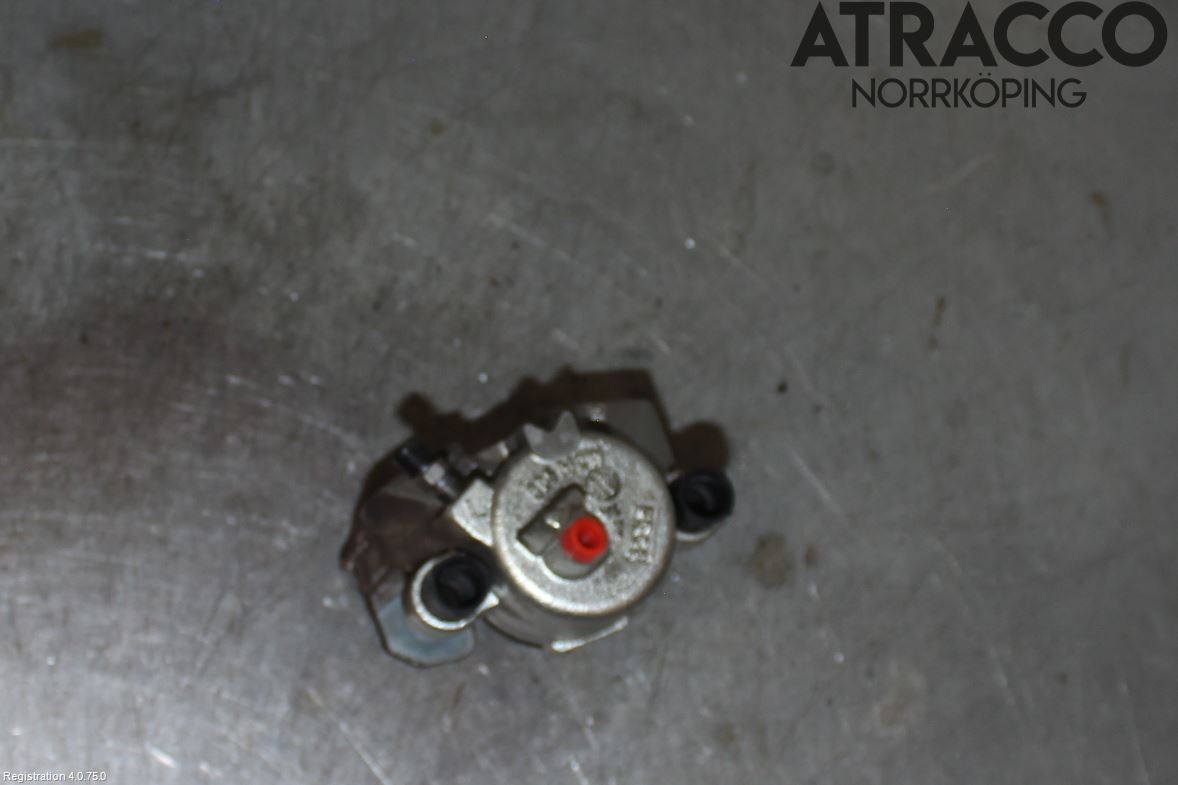 Volkswagen VW POLO VI 18->> Bremsecaliper Foran Venstre