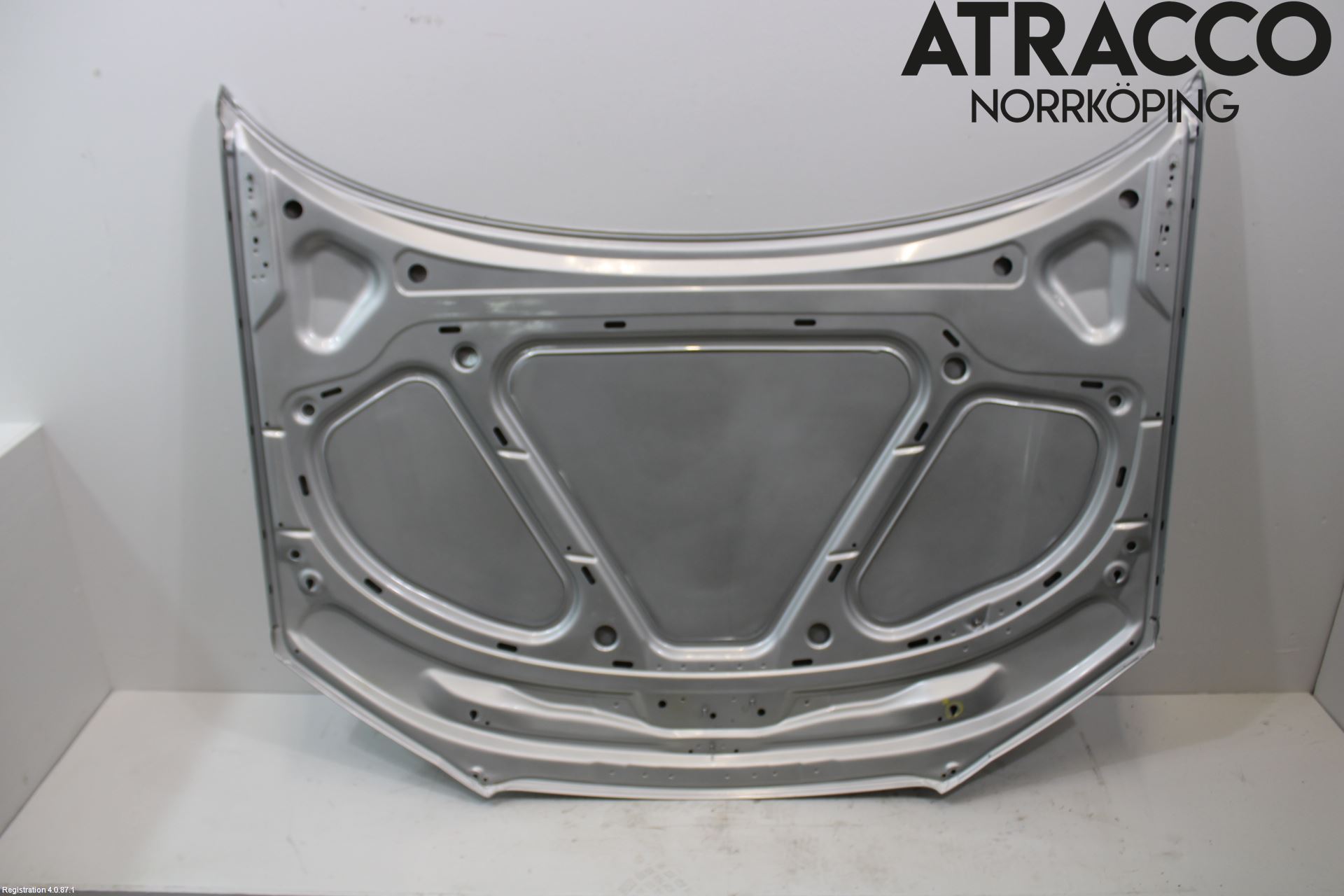 Audi A3/S3     04-05 Panser