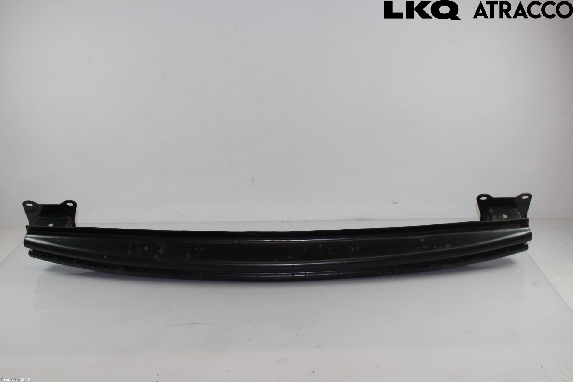 Volkswagen VW GOLF PLUS/CROSS GOLF 04-14 Støtfanger Bak Bjelke
