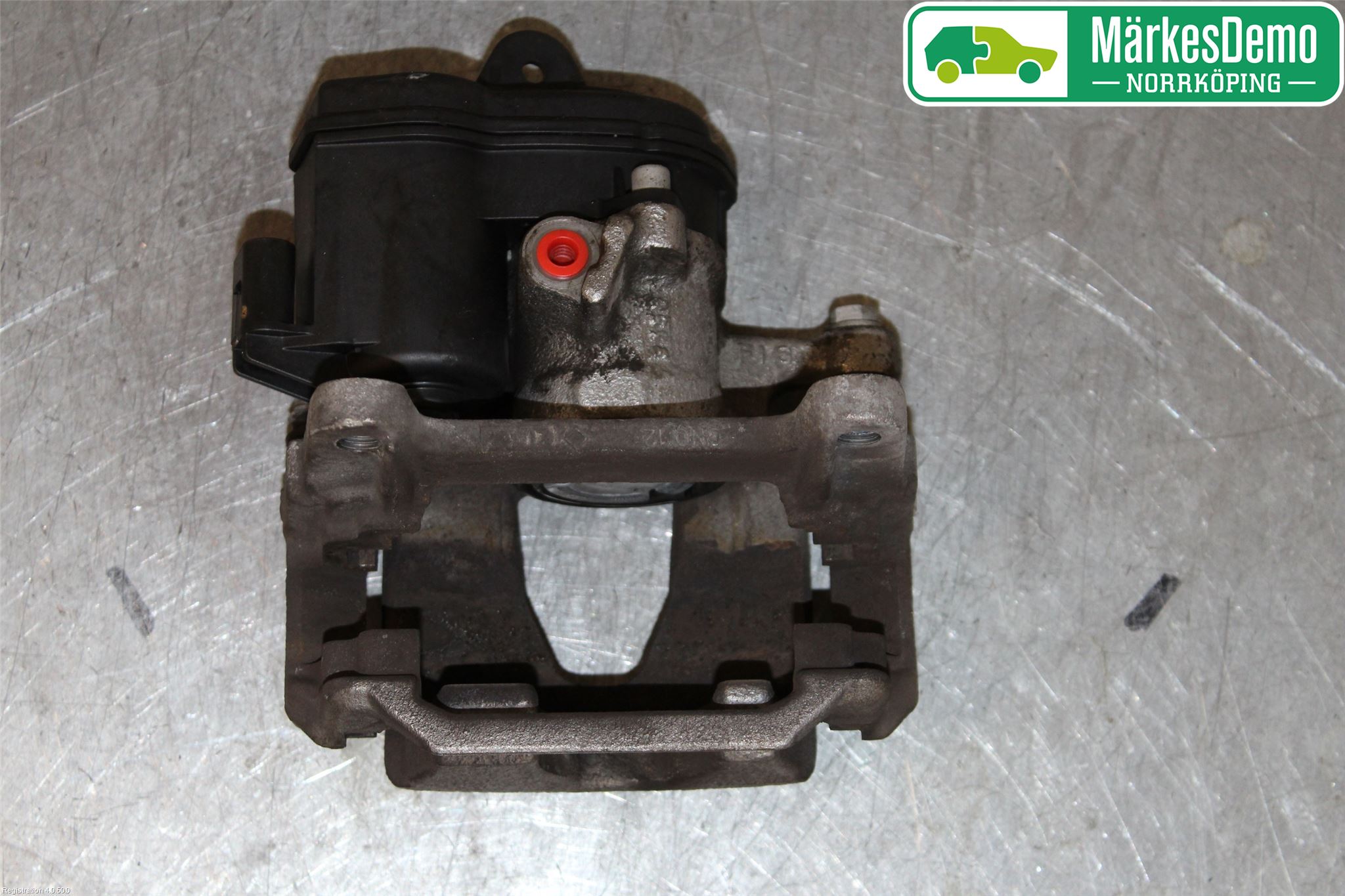 Audi A5 17- Bremsecaliper Bak Venstre
