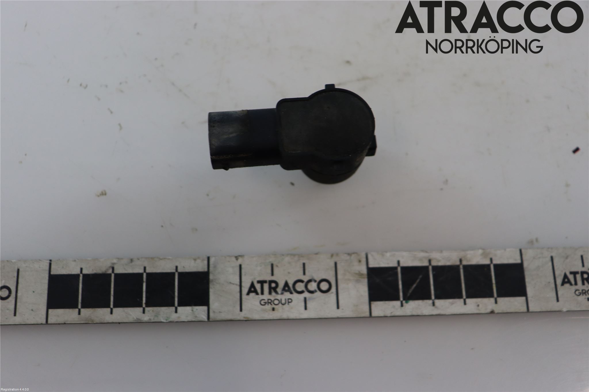 Citroen C5 08-17 Sensor Ryggesensor