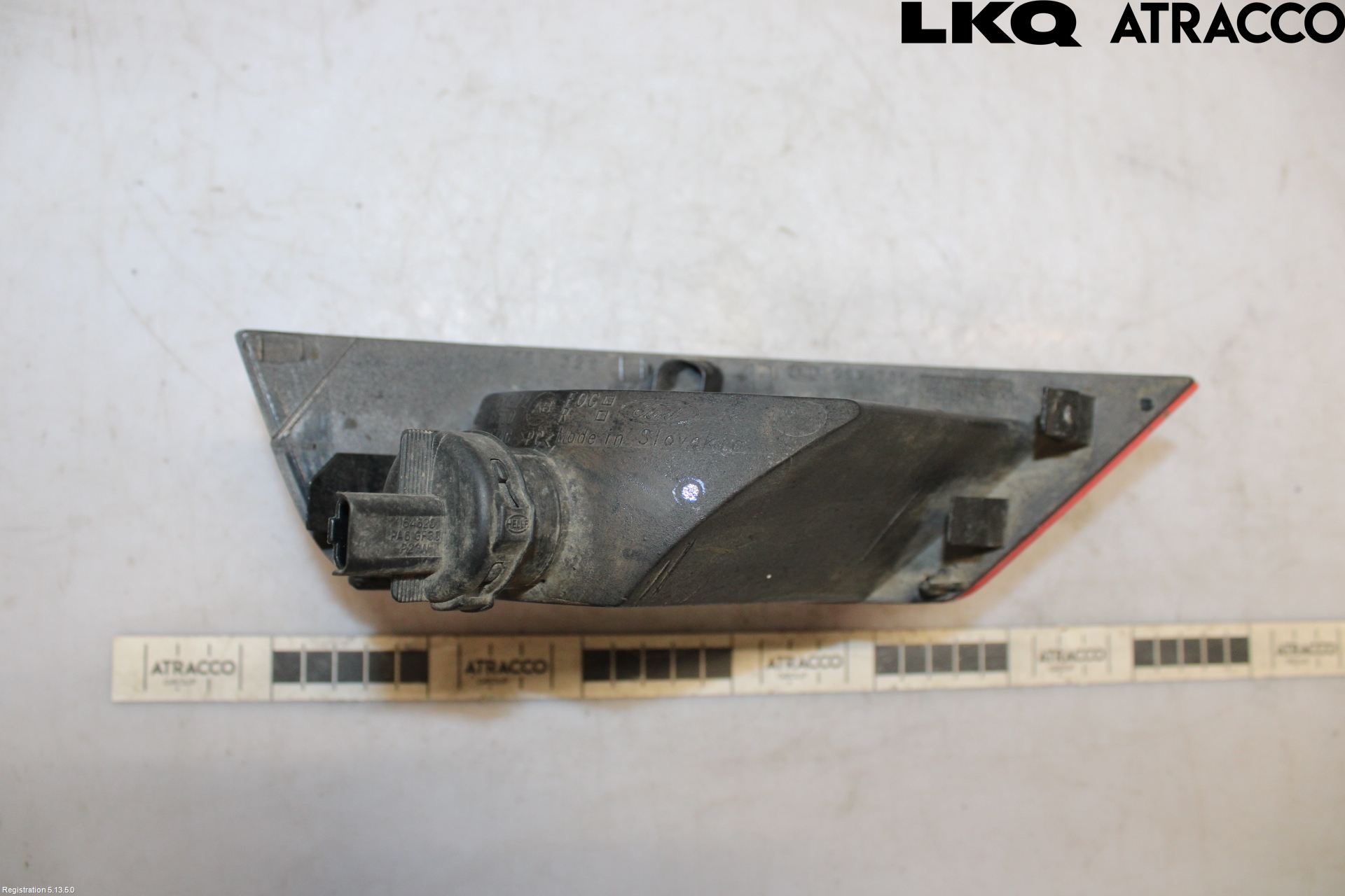 Ford KUGA 08-12 Refleks Bak