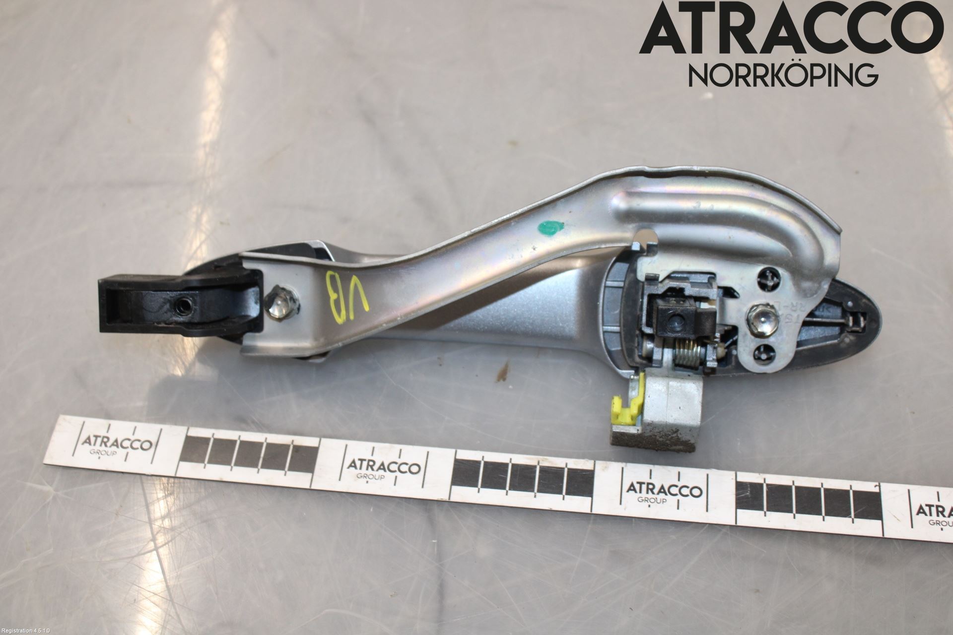 Honda JAZZ 15-20 Dørhandtak Ytre Venstre