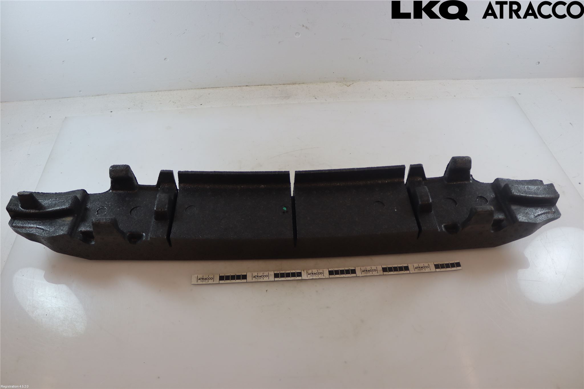 Volvo S60 11-13 Støtfanger Foran Deformelemen