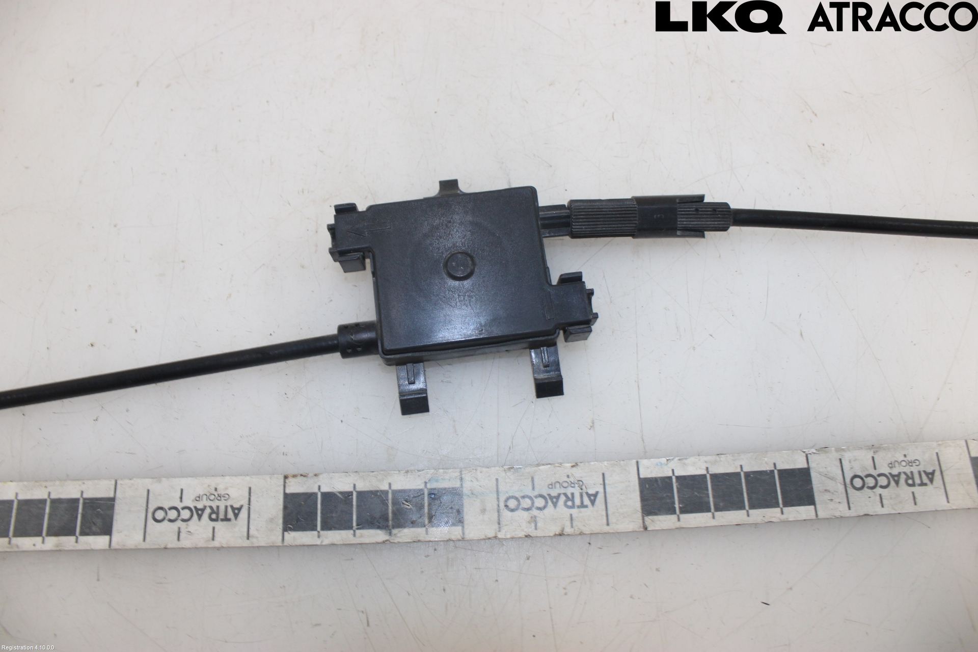 Audi Q5/SQ5 17- Wire Panser Wire