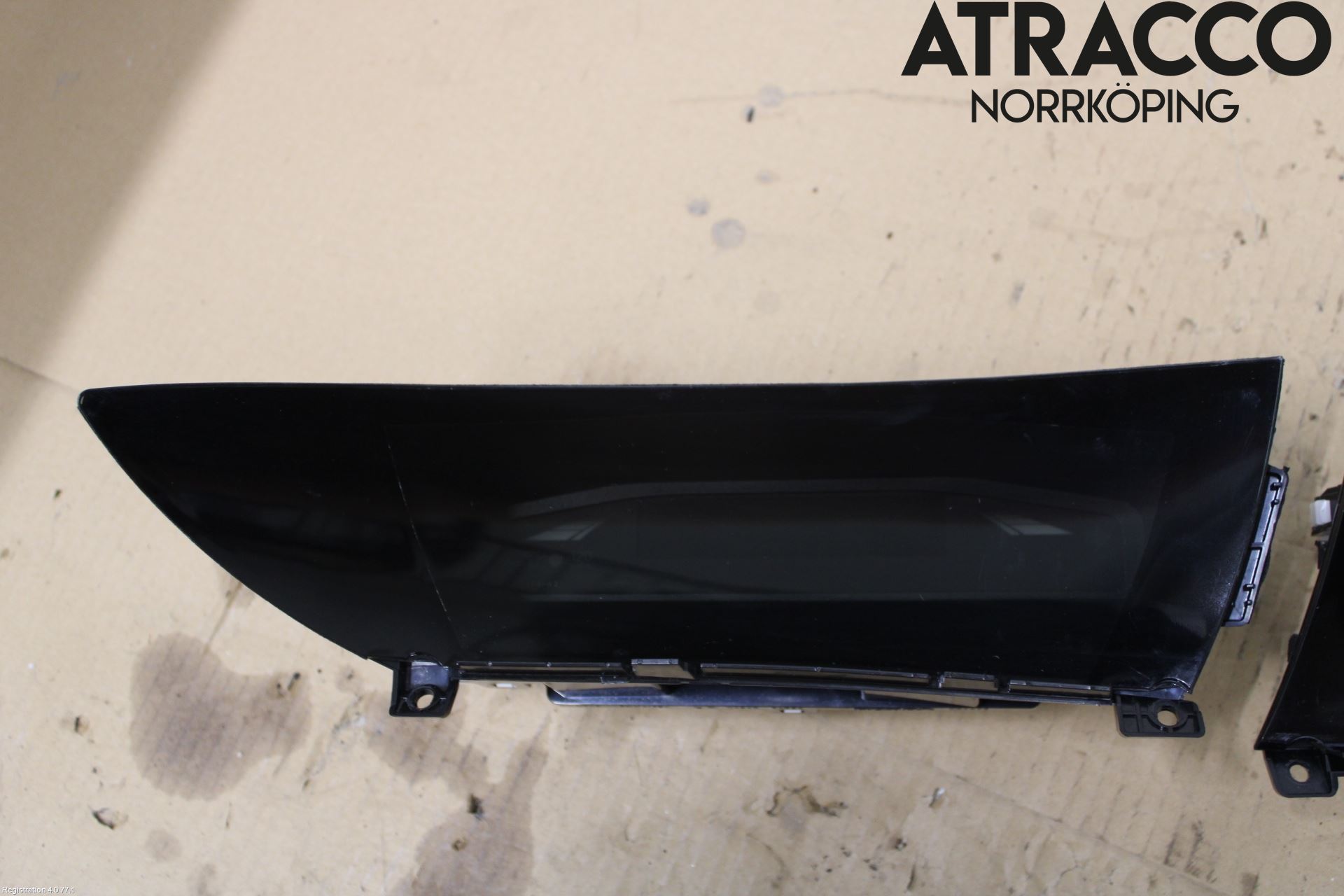 Honda CIVIC 17-22 Instr Kombinert