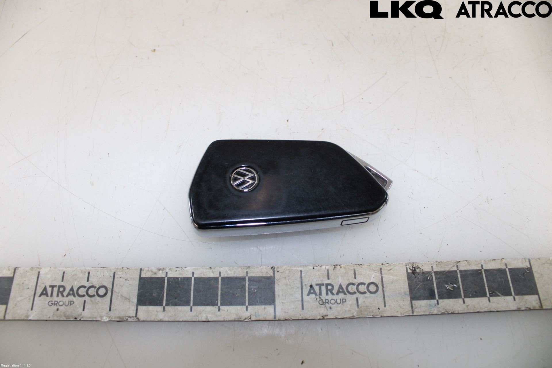 Volkswagen VW GOLF / E-GOLF VIII 20- Nøkkel - Nøkler
