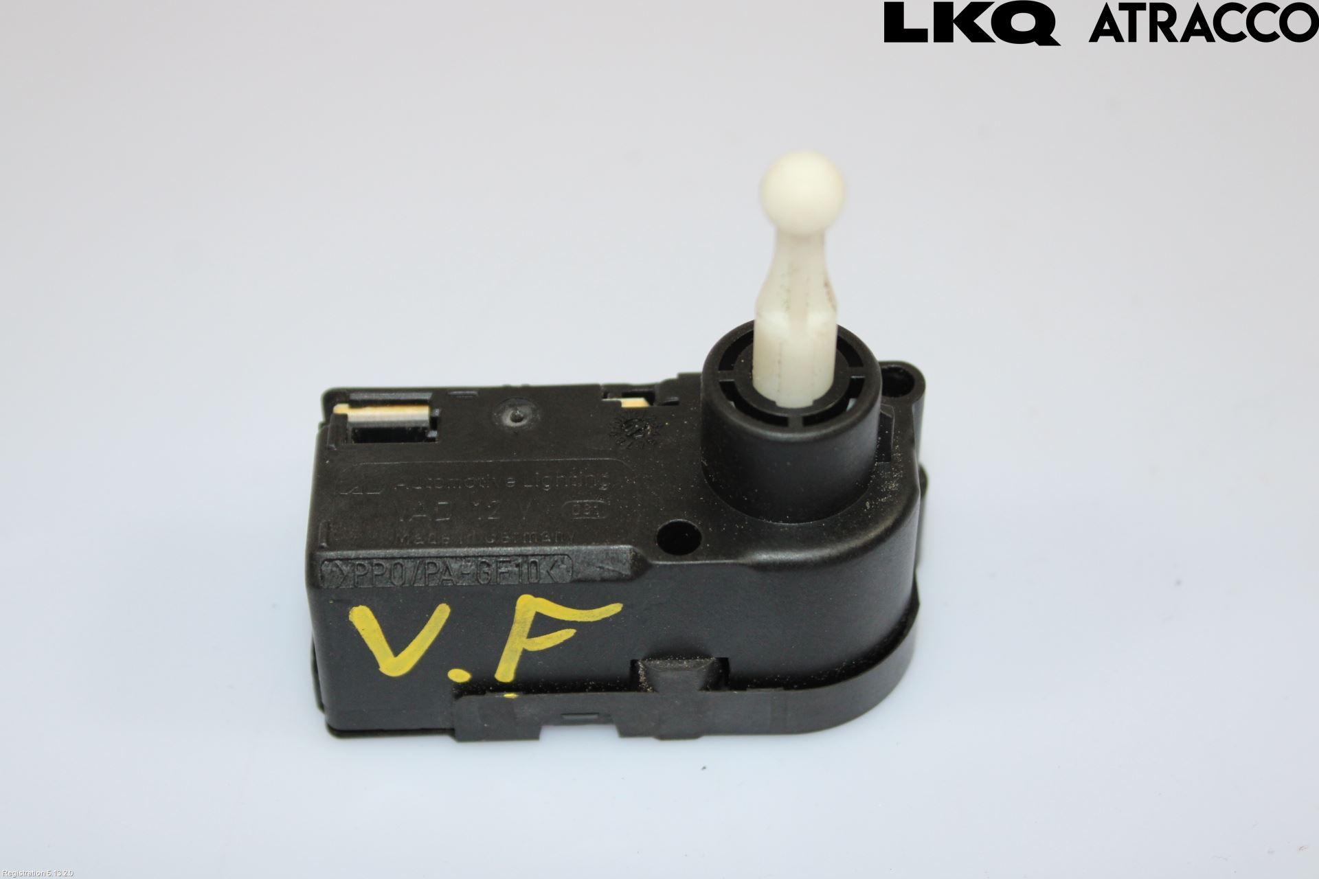Ford MONDEO     01-06 Styreenhet Xenon