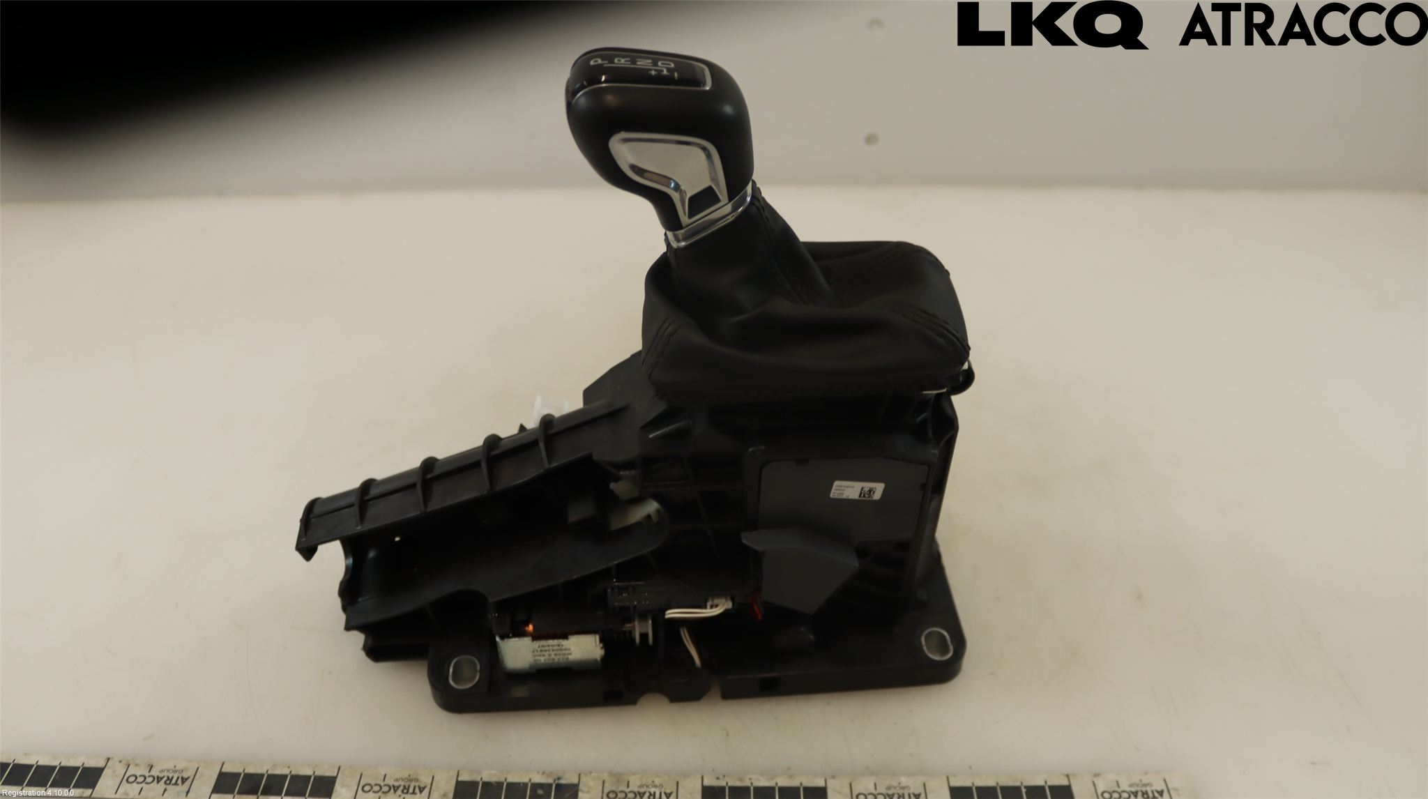 Volvo V90 17->> Gearspak