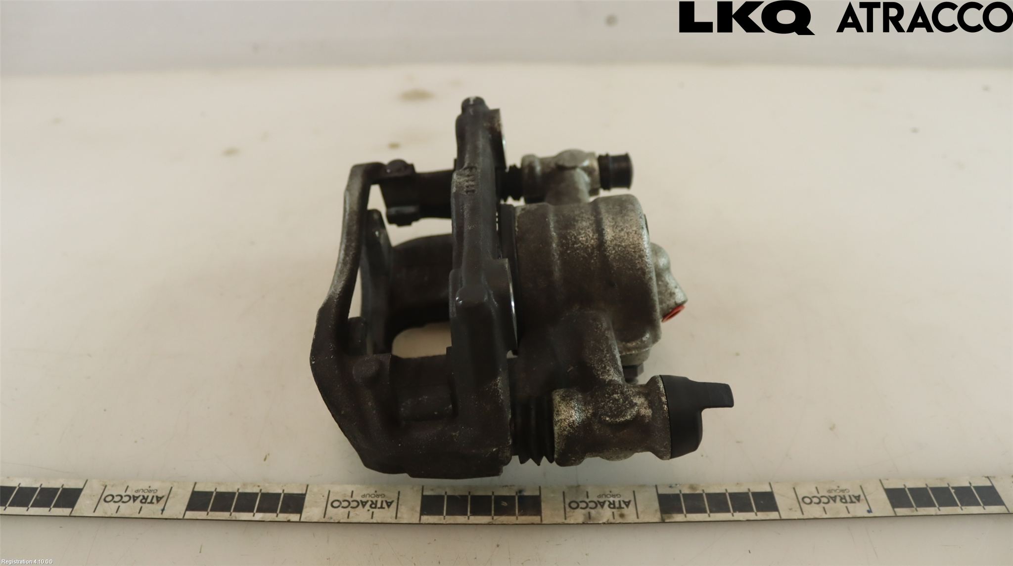 Mercedes-Benz MB SPRINTER (W907/W910) 19- Bremsecaliper Bak Høyre