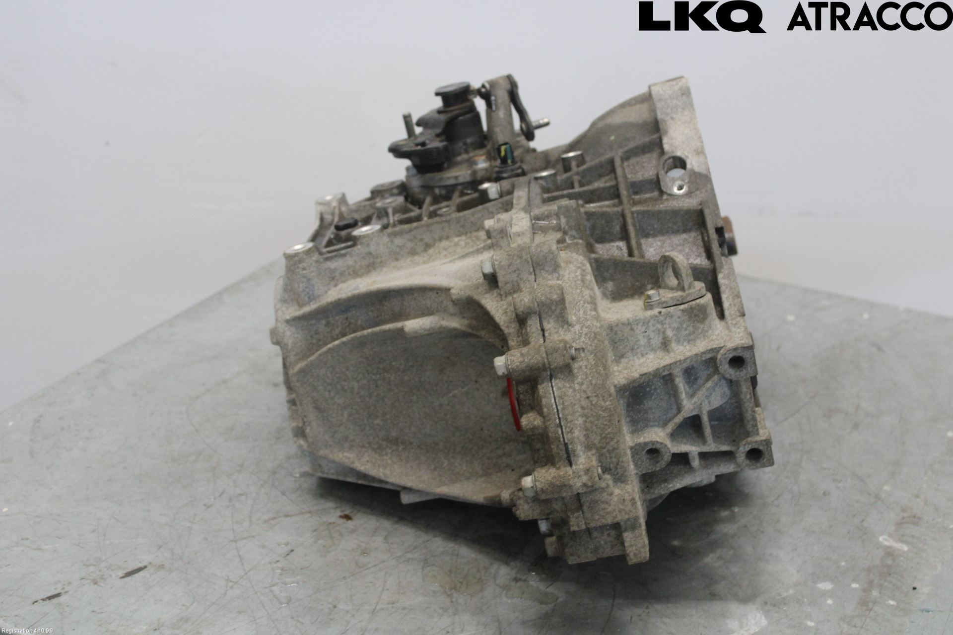 Hyundai i30 GD 13-17 Gearkasse 6 Trinn