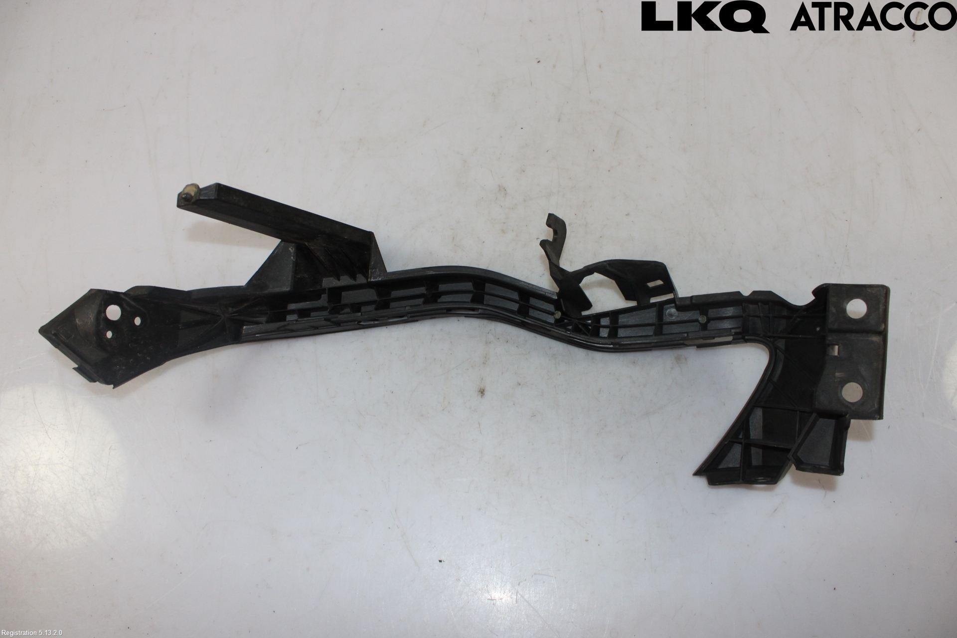 Subaru XV 12-17 Støtfangerfeste Foran Høyre