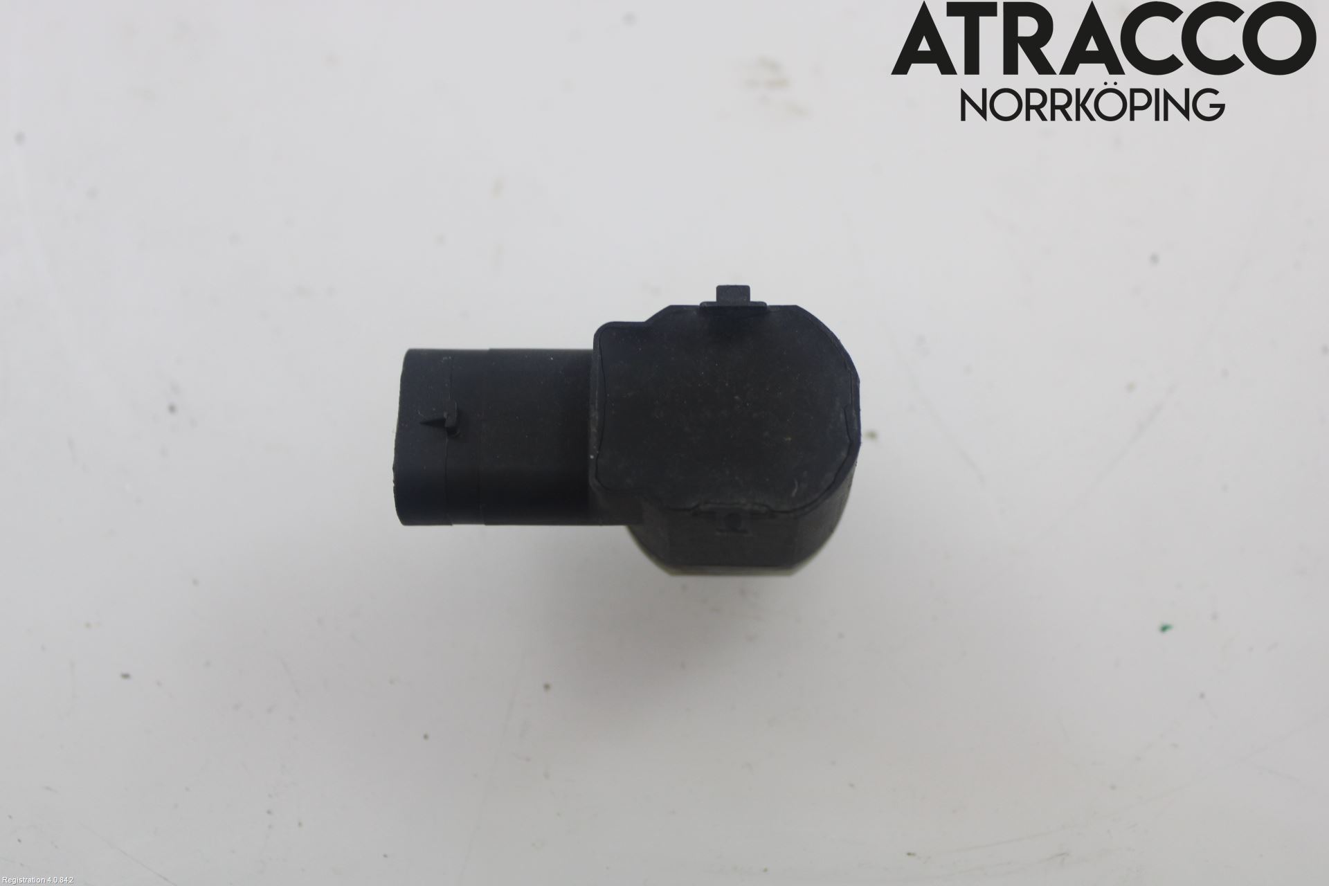 Volkswagen VW PASSAT 11-14 Sensor Ryggesensor