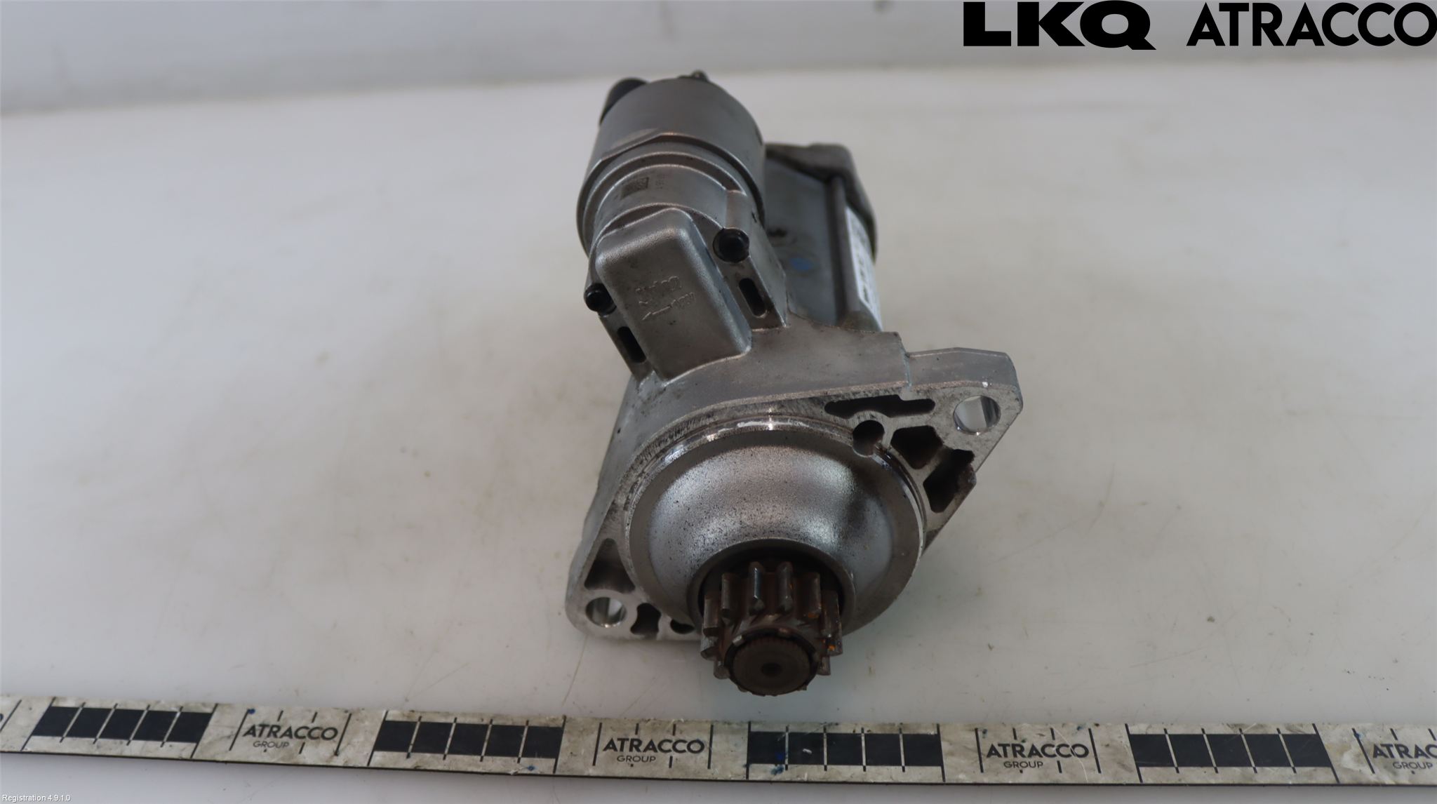 Volkswagen VW PASSAT 20-24 Startmotor Diesel