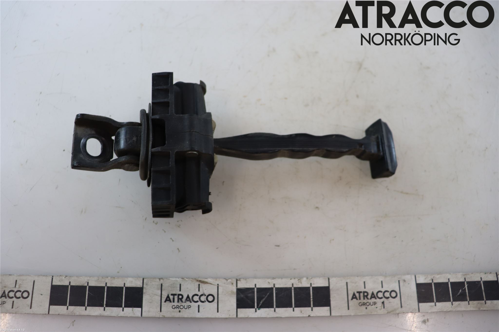 Volkswagen VW T-ROC 18- Dørstopper