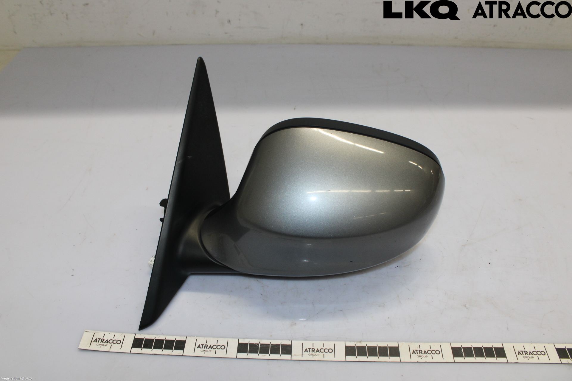 BMW 3 E90/91 SED/TOU 05-12 Speil V M-El Justering
