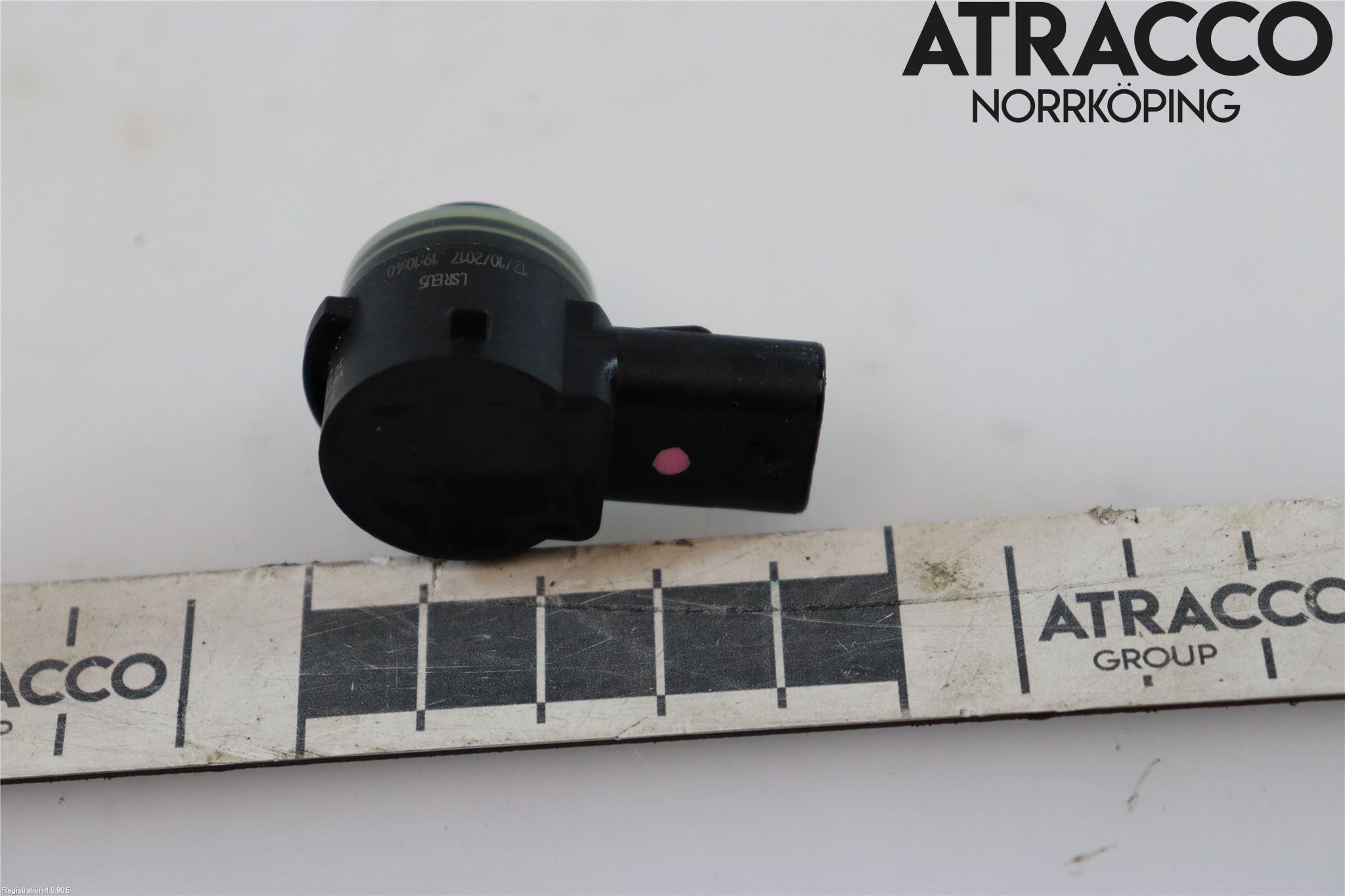 Volkswagen VW GOLF / E-GOLF VII 13-20 Sensor Parkering Front