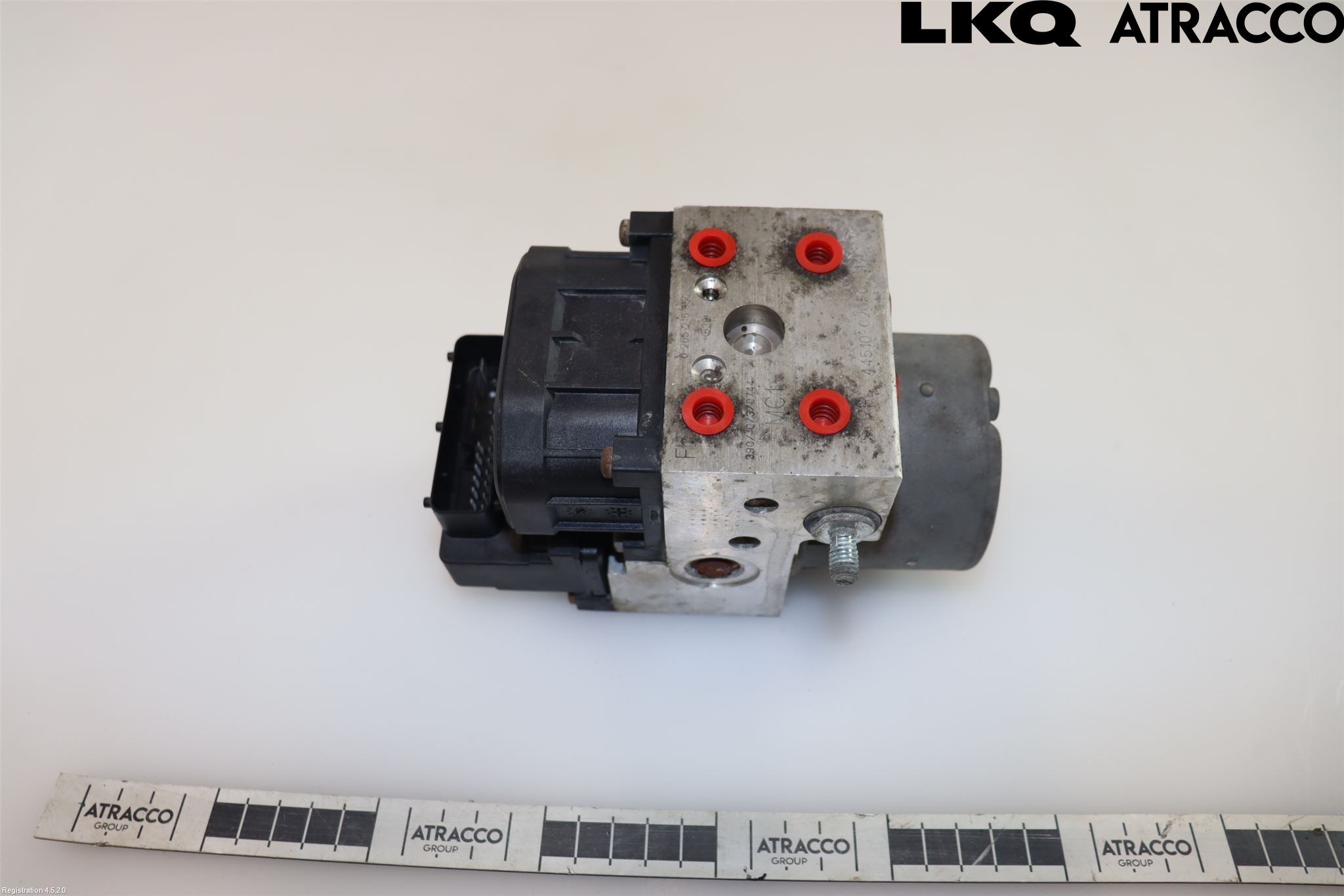 Toyota COROLLA 02-07 Abs Hydraulikkaggregat