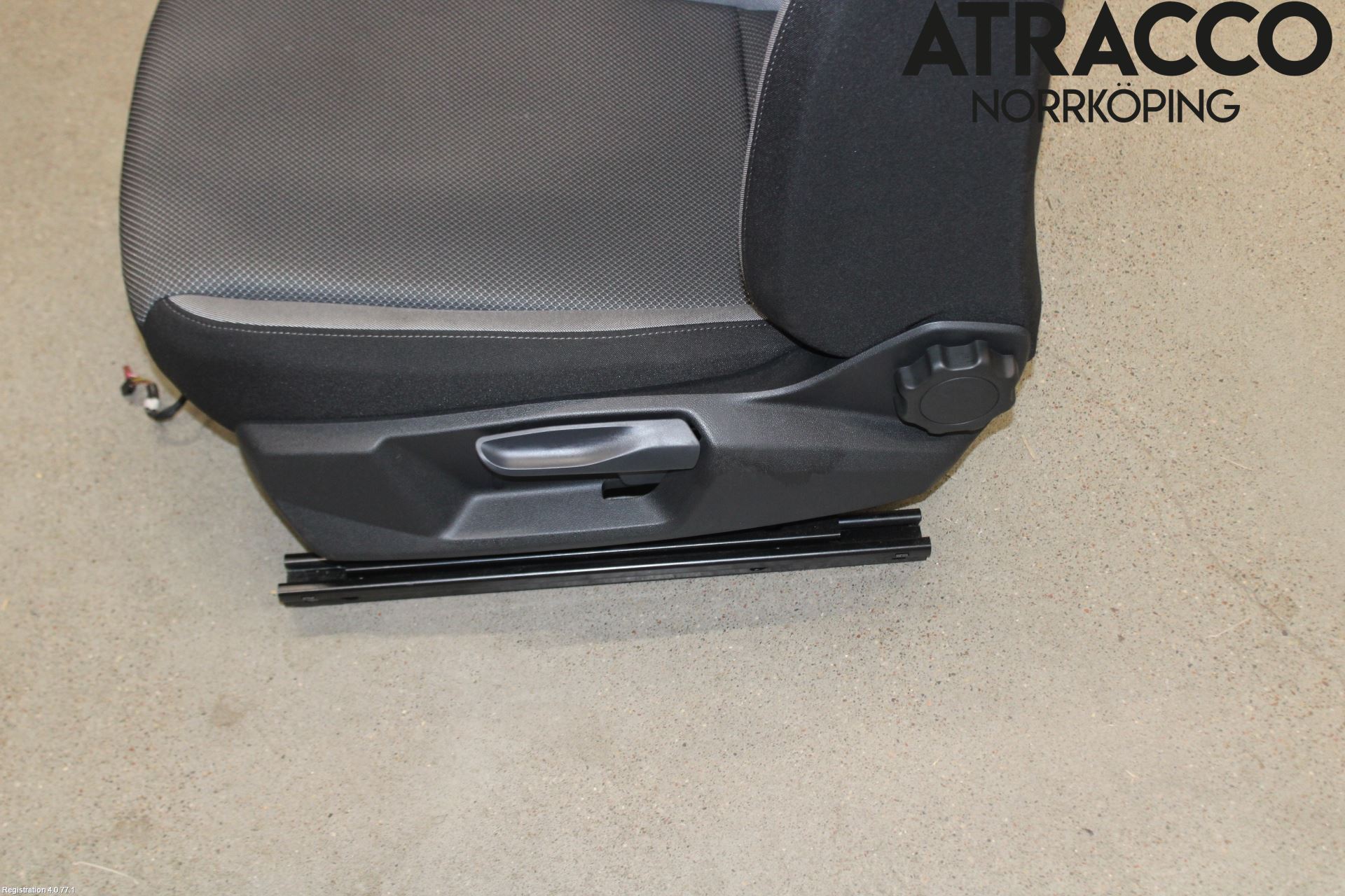 Seat IBIZA V 17-20 Innr Sete Foran Venstre